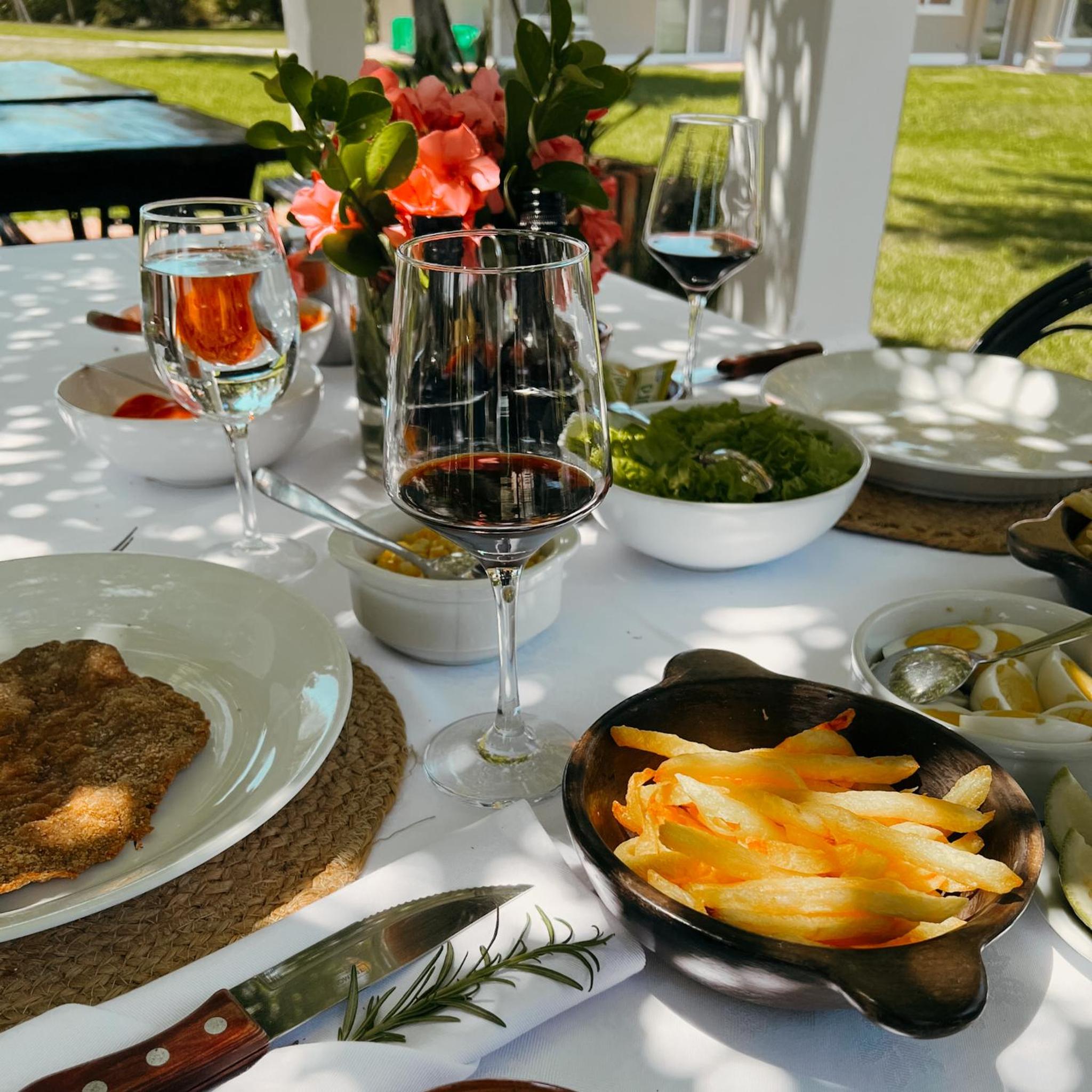 La Santina Posada de Campo & Eventos