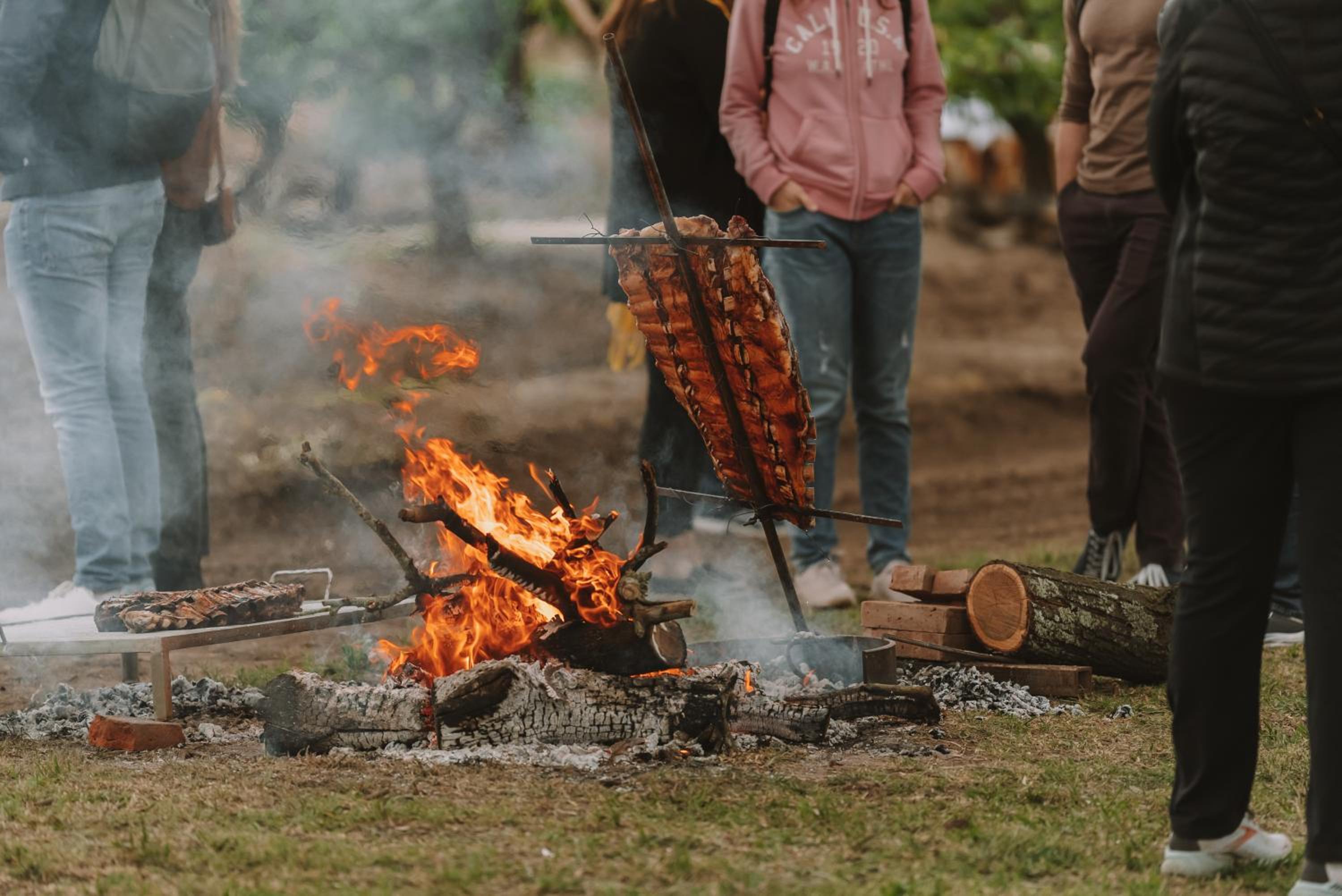 La Santina Posada de Campo & Eventos