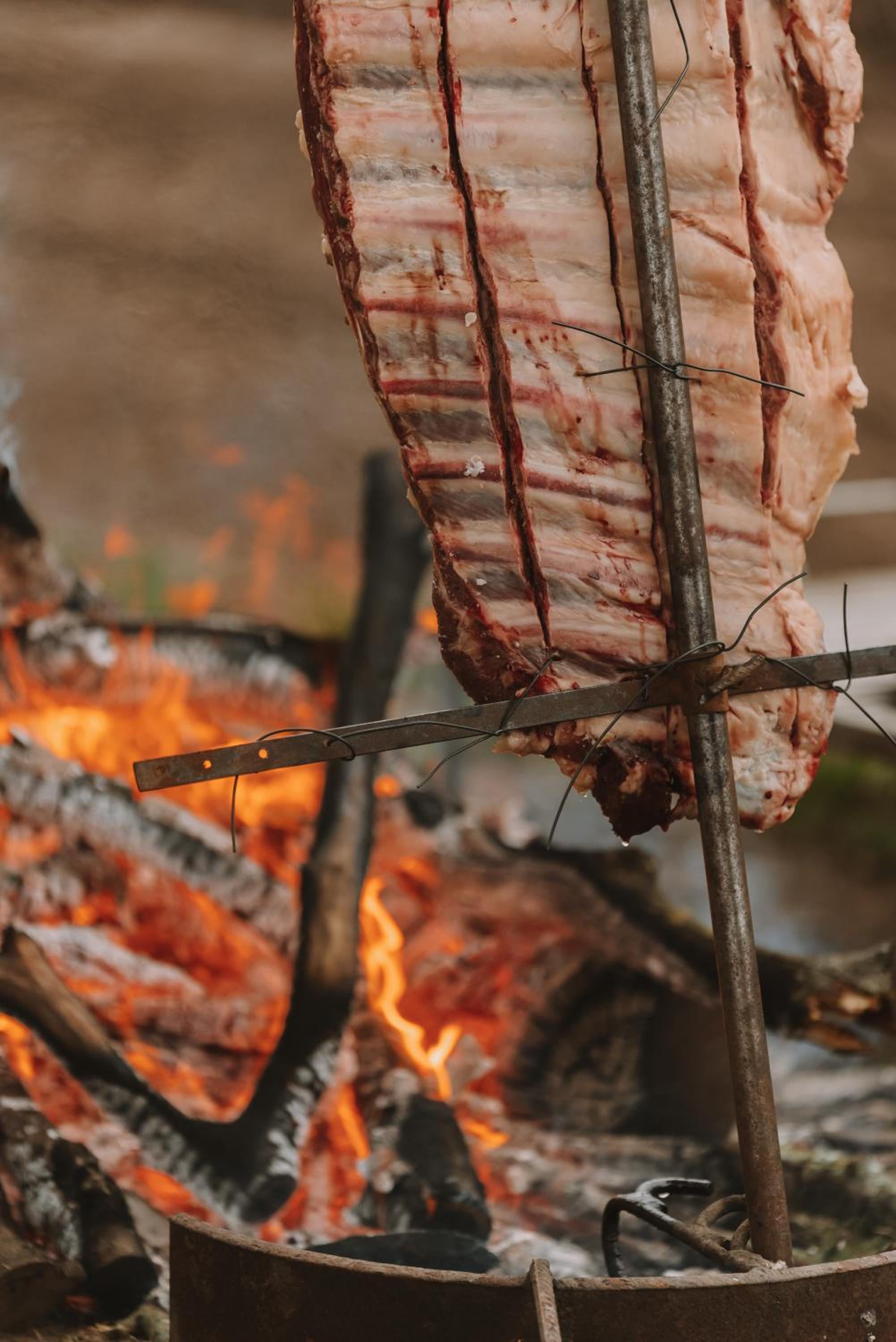 La Santina Posada de Campo & Eventos