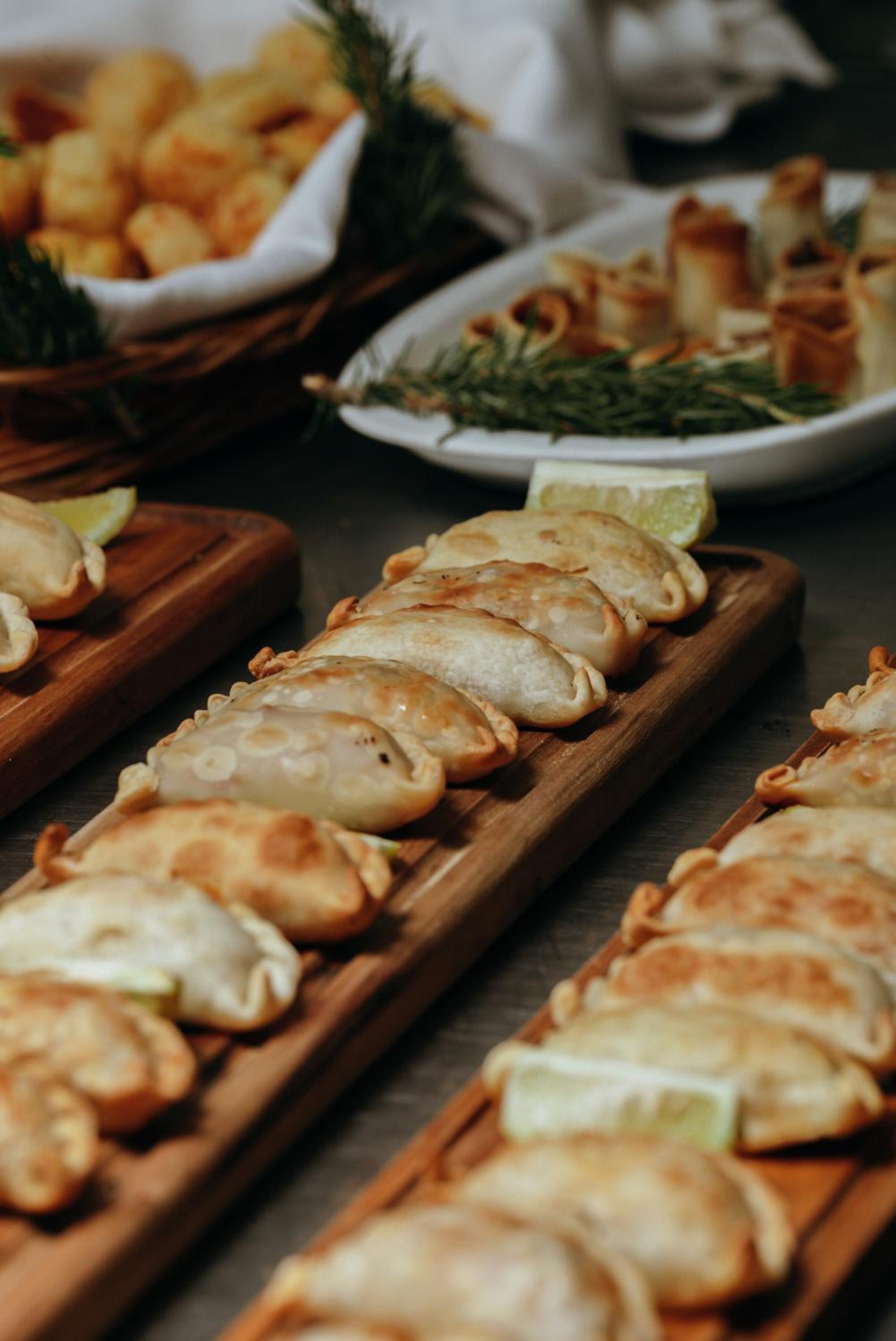 La Santina Posada de Campo & Eventos