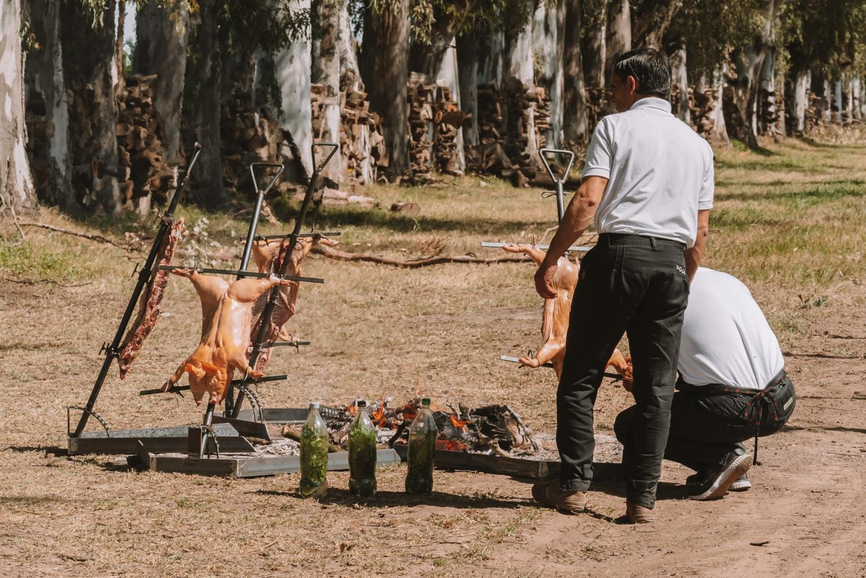 La Santina Posada de Campo & Eventos