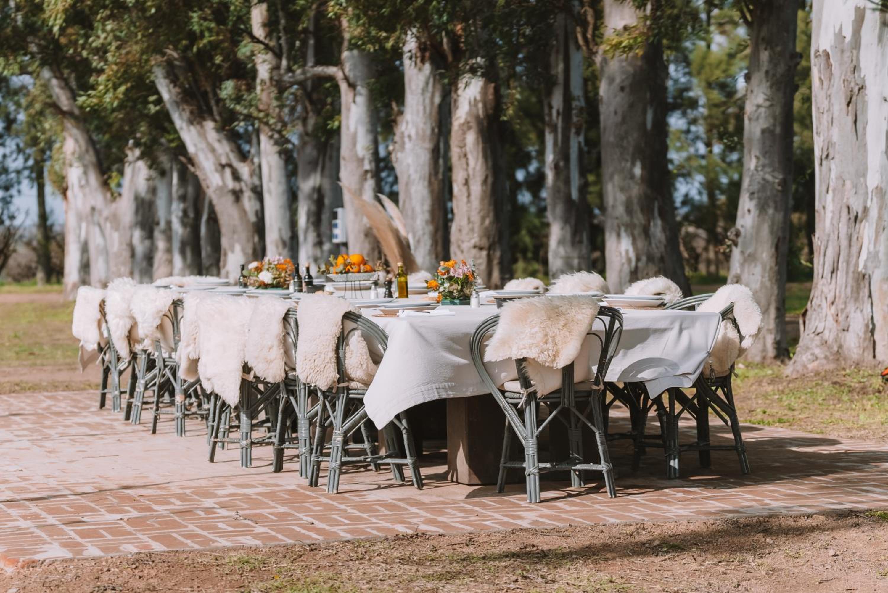 La Santina Posada de Campo & Eventos