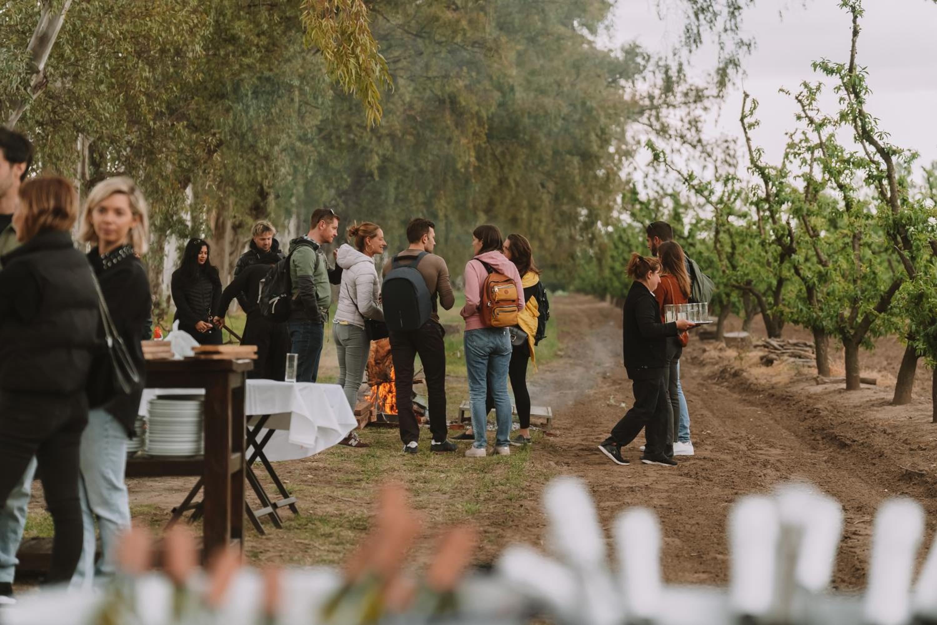 La Santina Posada de Campo & Eventos