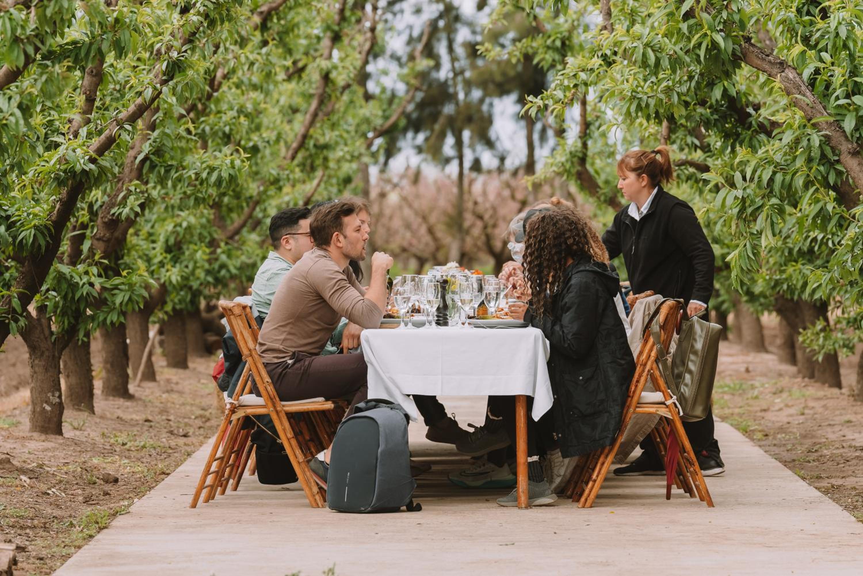 La Santina Posada de Campo & Eventos