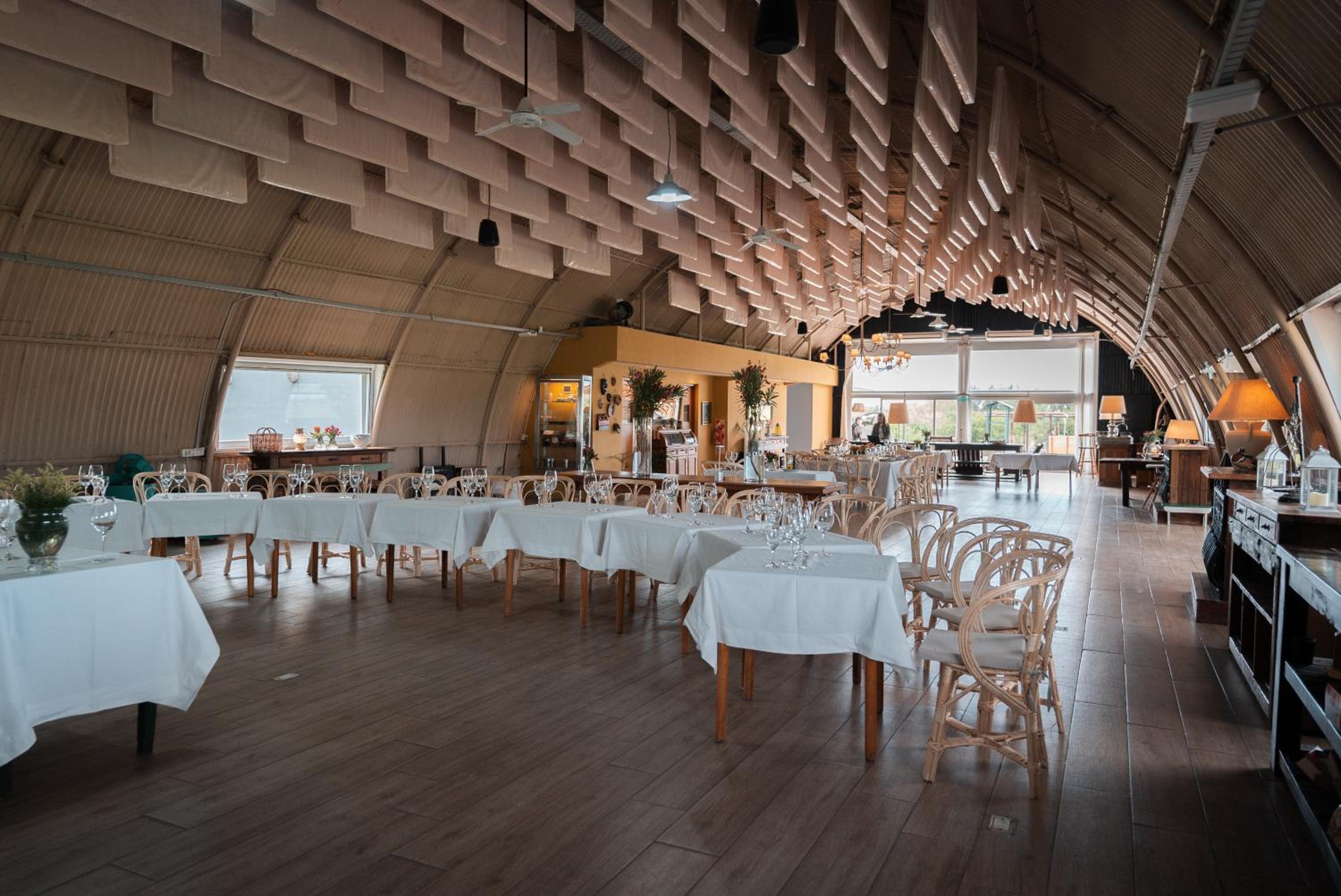 La Santina Posada de Campo & Eventos