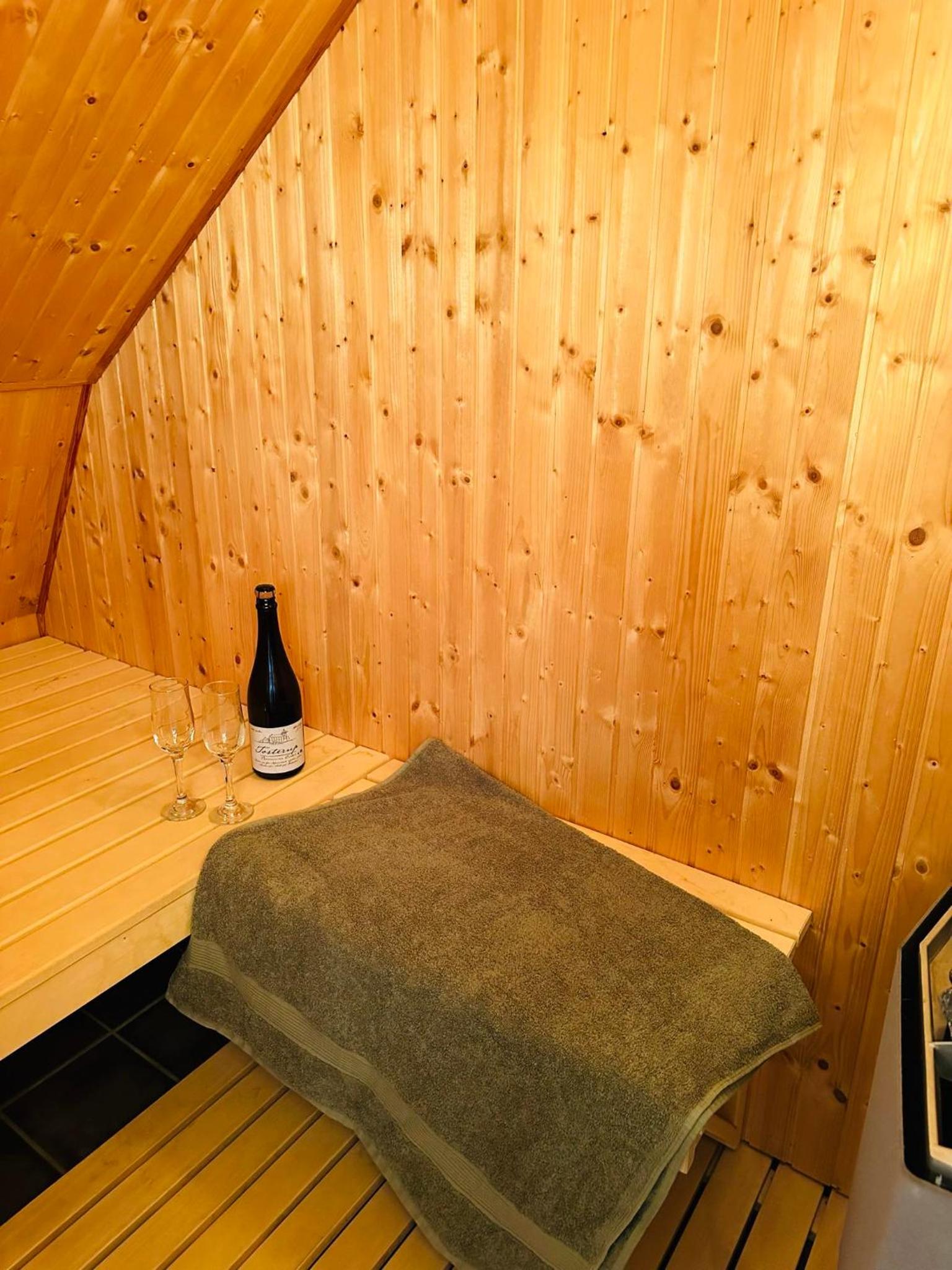 Glemminge Bed & Bastu view 3