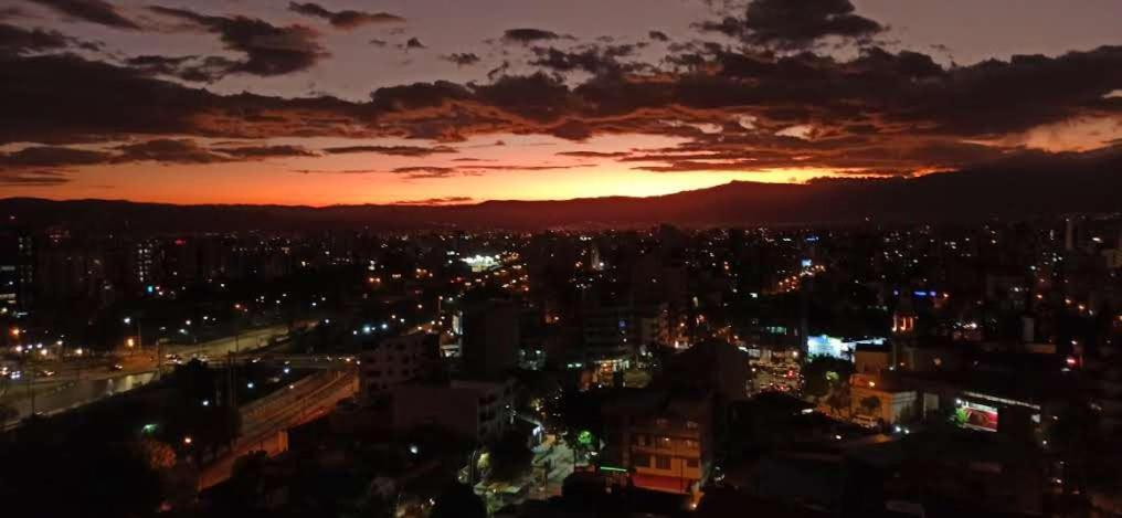 Boulevard Sky Lujoso con Hermosa Vista 360