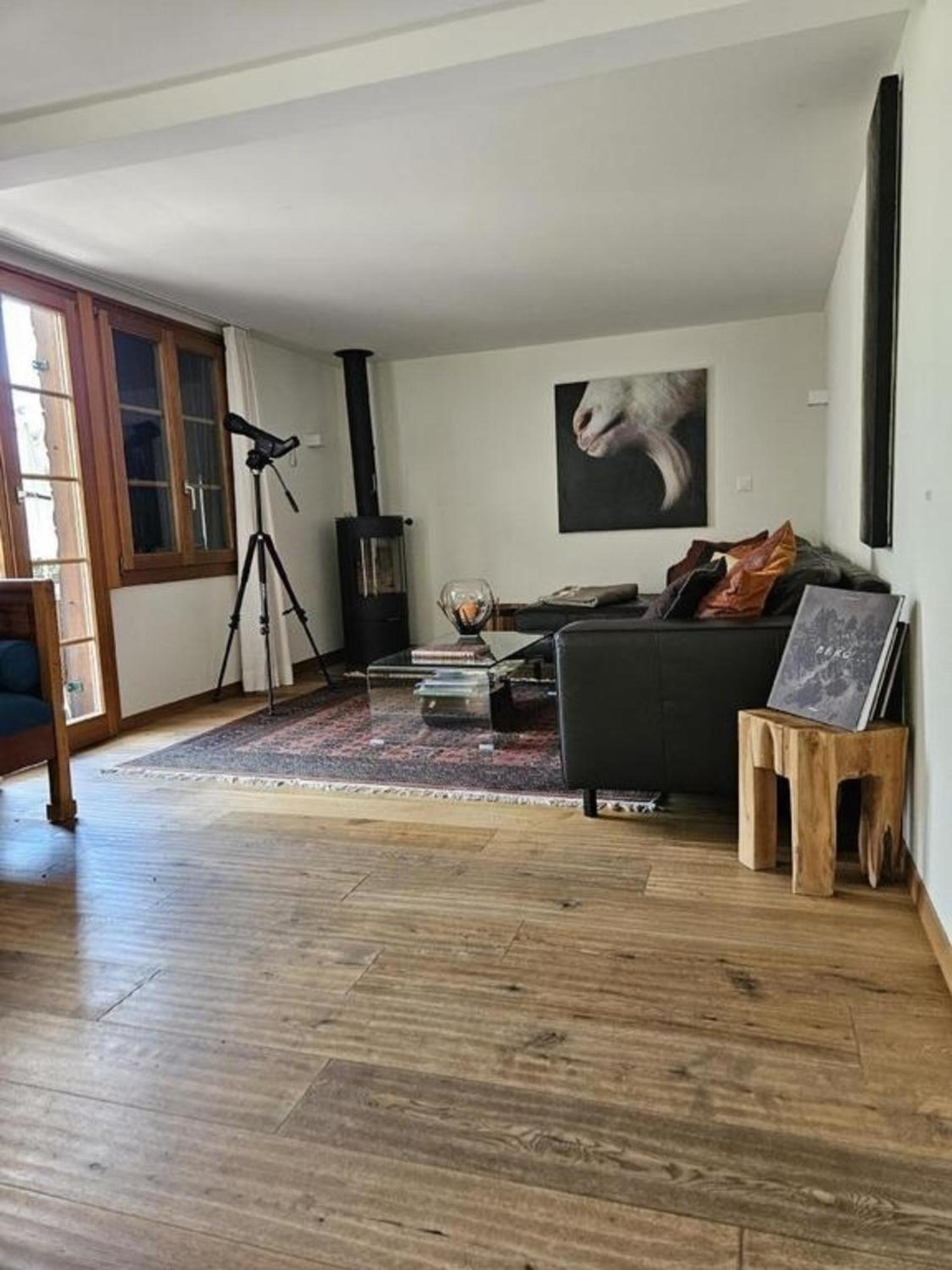 Chalet Tannegüetli