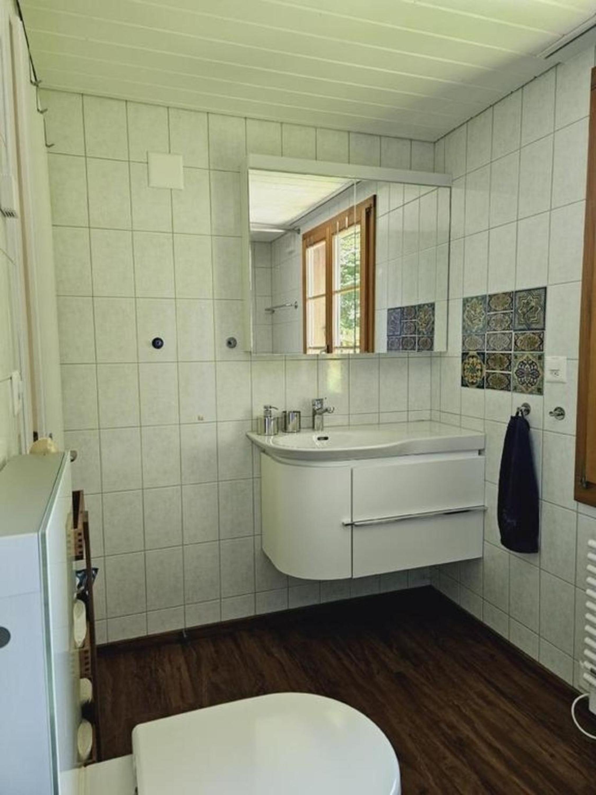 Chalet Tannegüetli