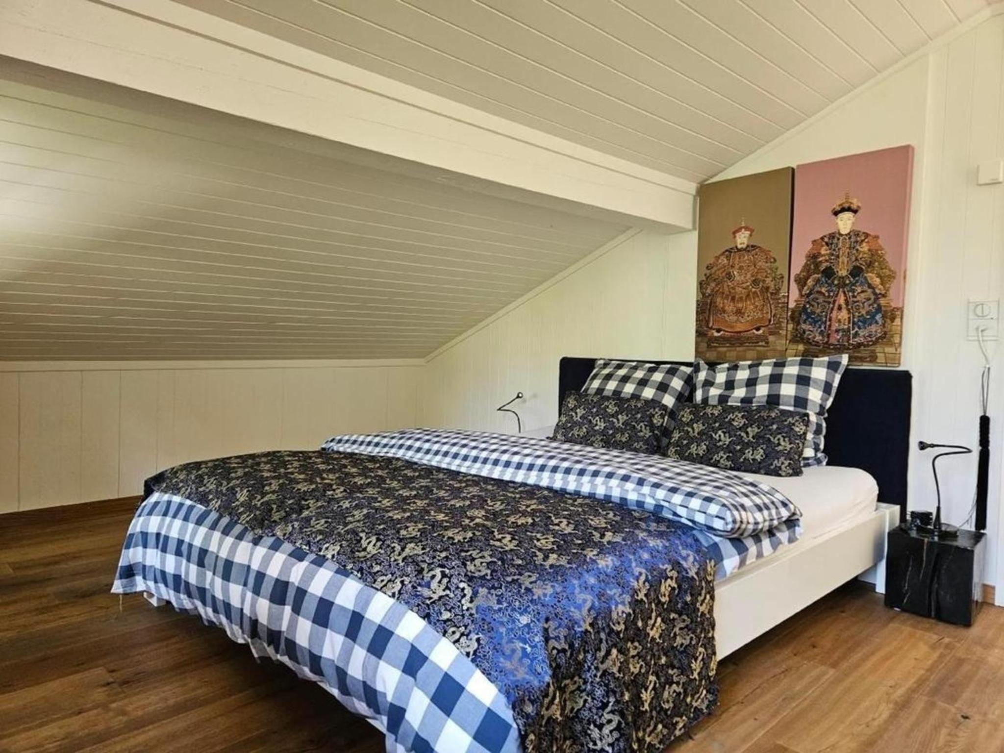 Chalet Tannegüetli
