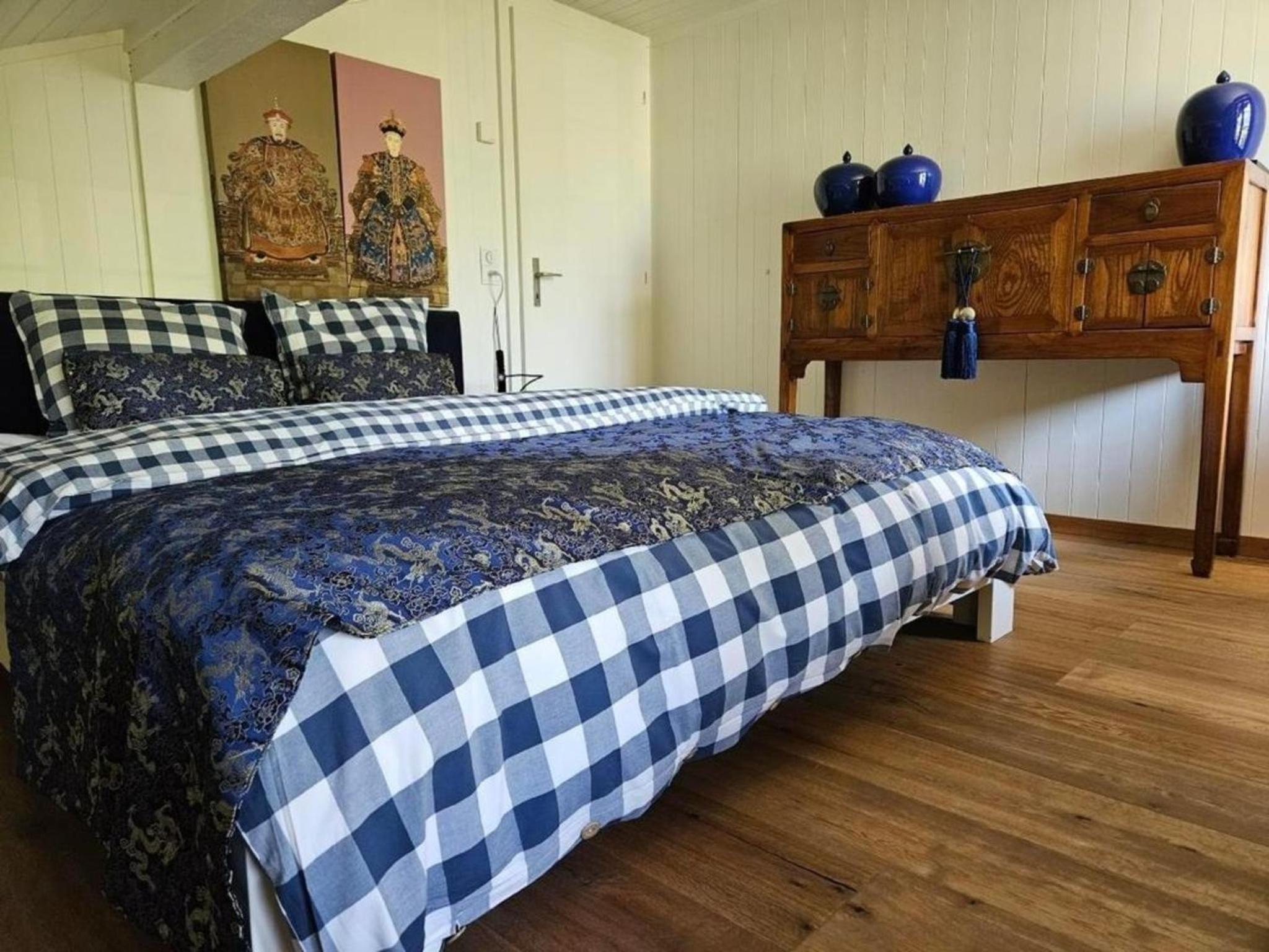 Chalet Tannegüetli
