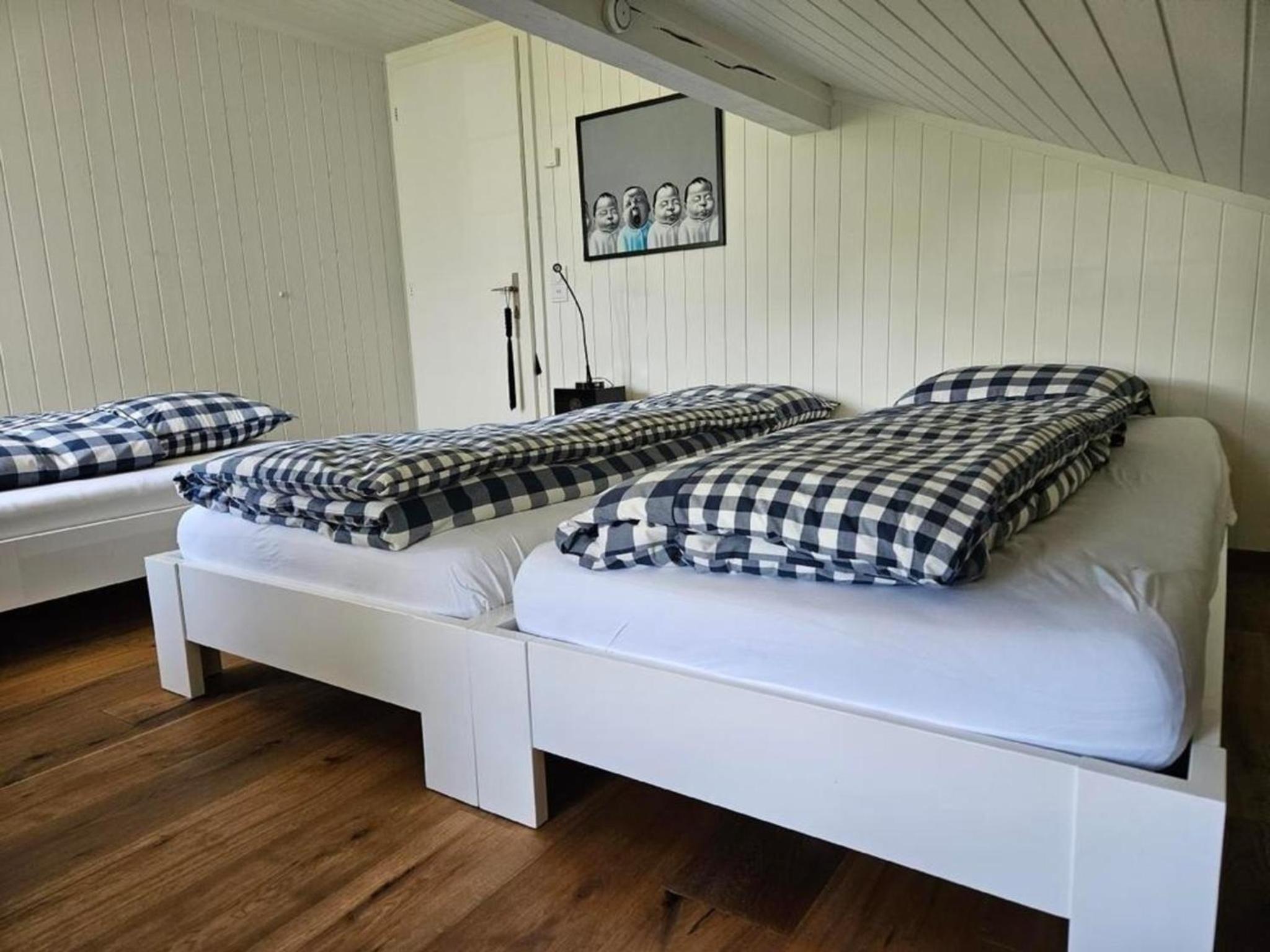 Chalet Tannegüetli
