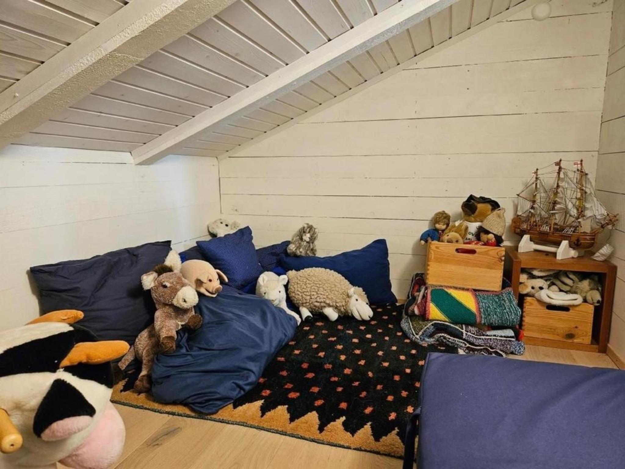 Chalet Tannegüetli