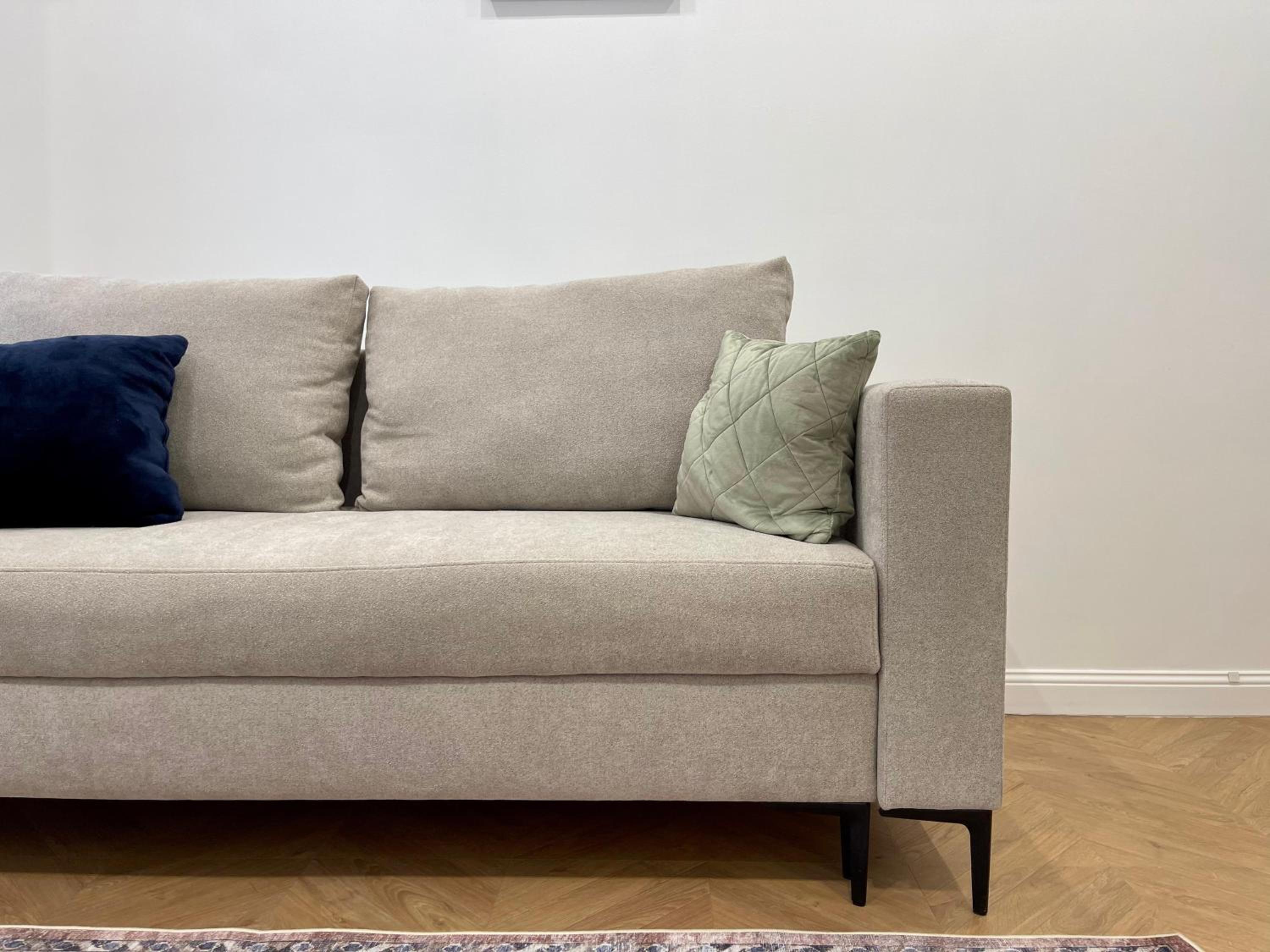 New Comfortable Apartment next to Mega Center shopping mall