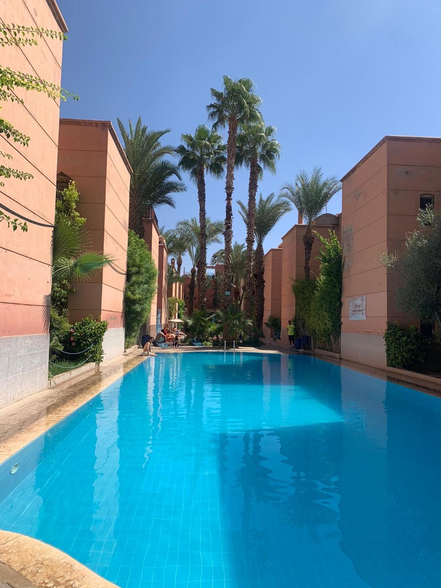 Riad Dilia