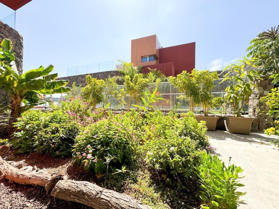 Green Villa The Canarian Garden by CanaryScape