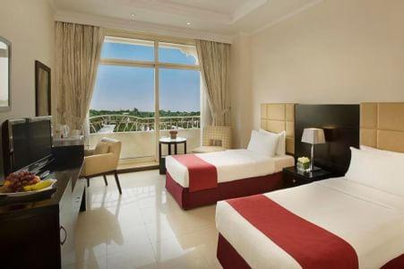 All Seasons Hotel Al Ain - Previously City Seasons, photo 24