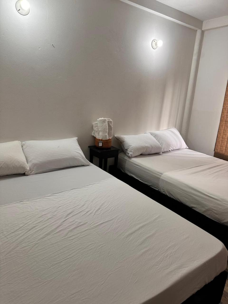 Hostel Yetawa