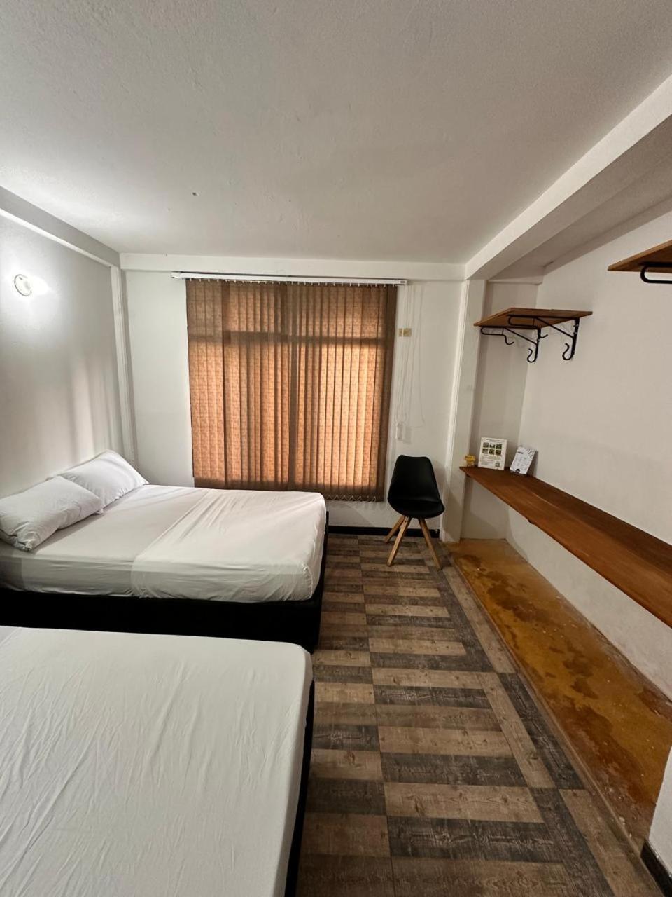 Hostel Yetawa