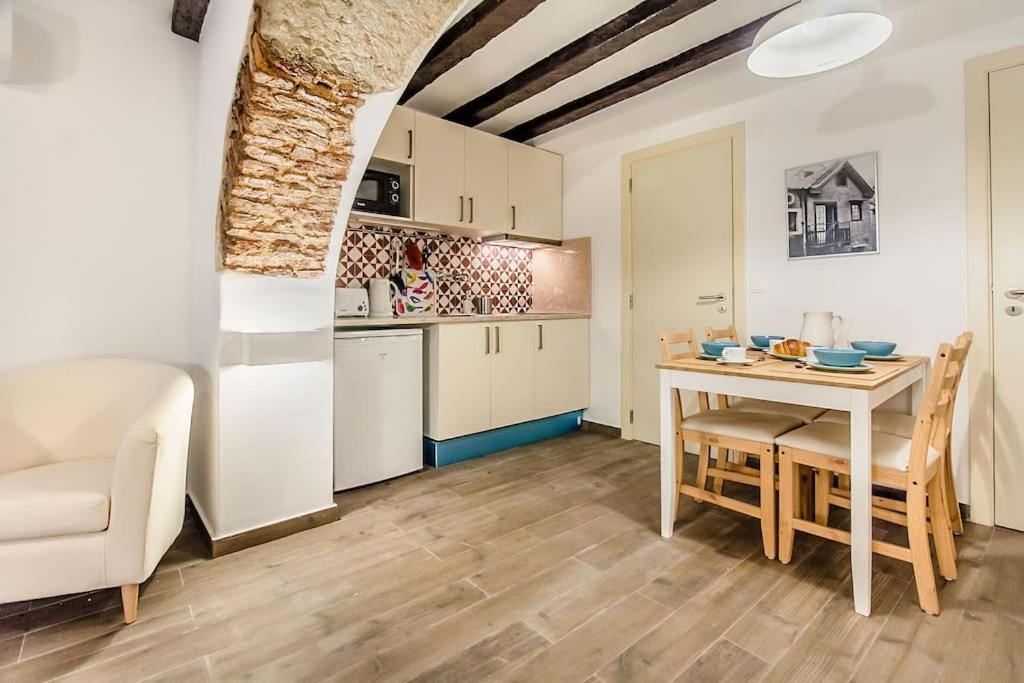 Alfama Guest Inn Studio view 2