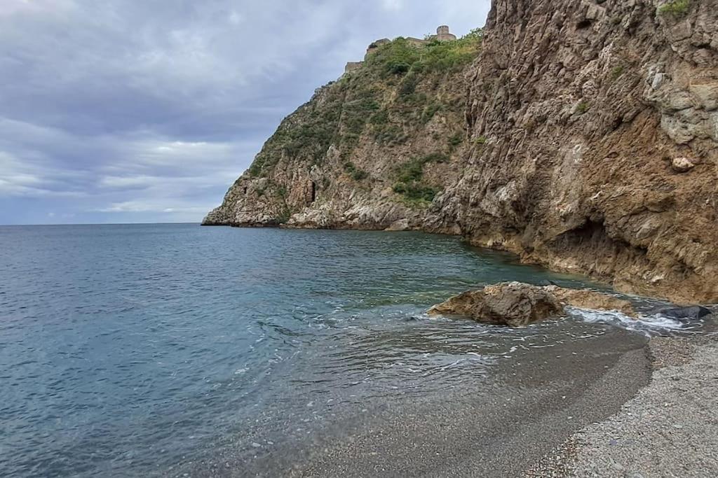 Appartamento Galatea mare view 2
