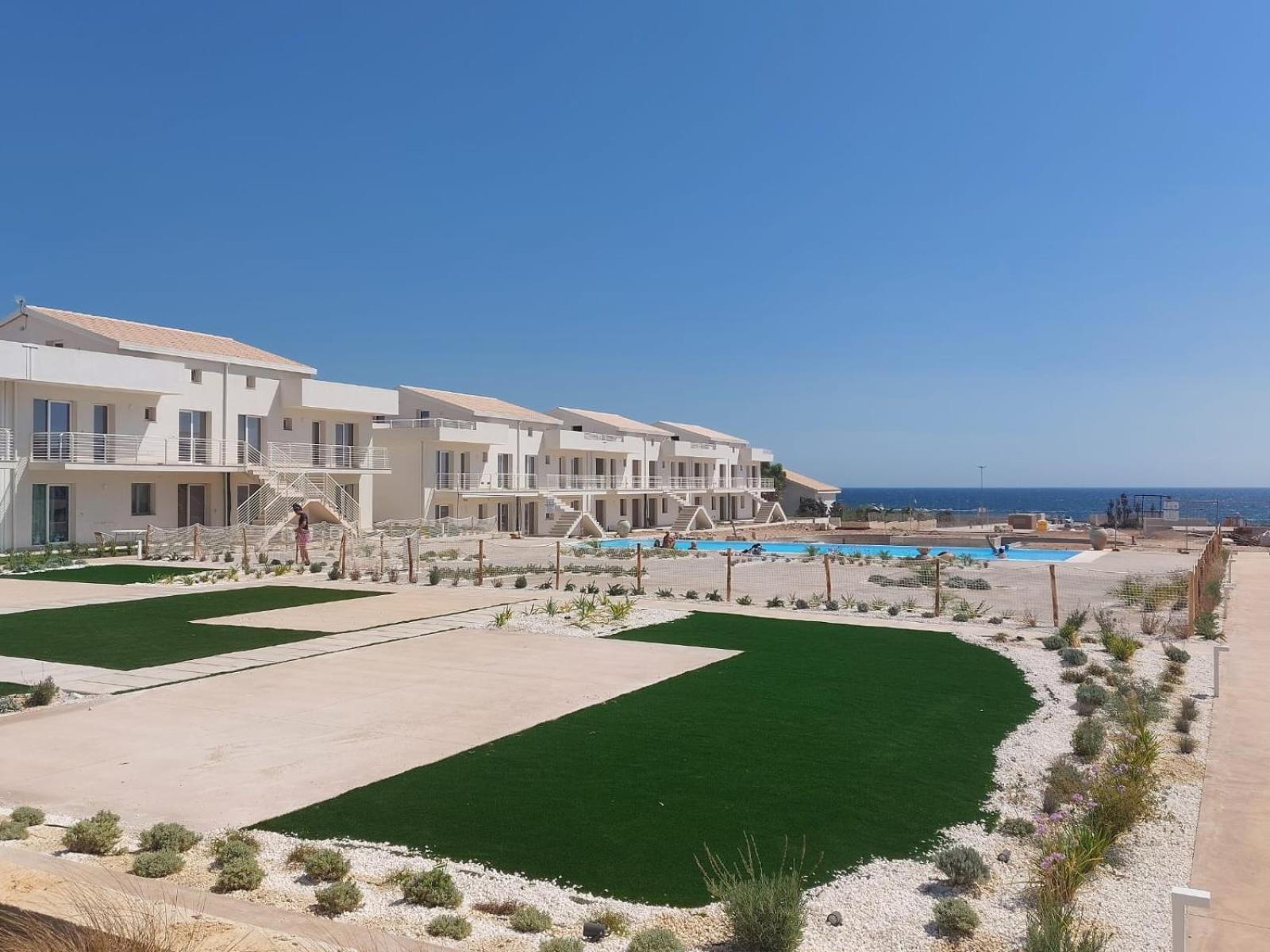 Marzamemi House - Borgo 84 view 2