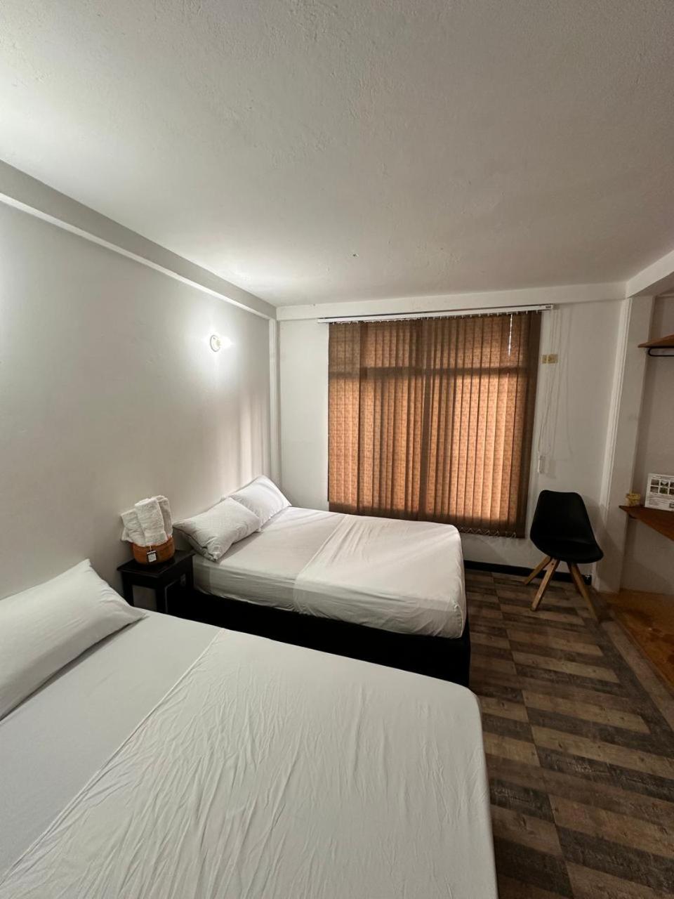 Hostel Yetawa