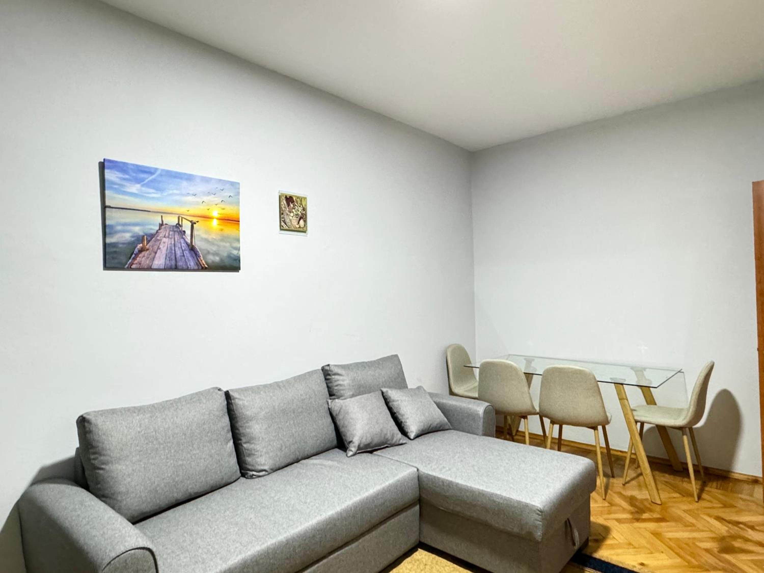 Roses Apartament