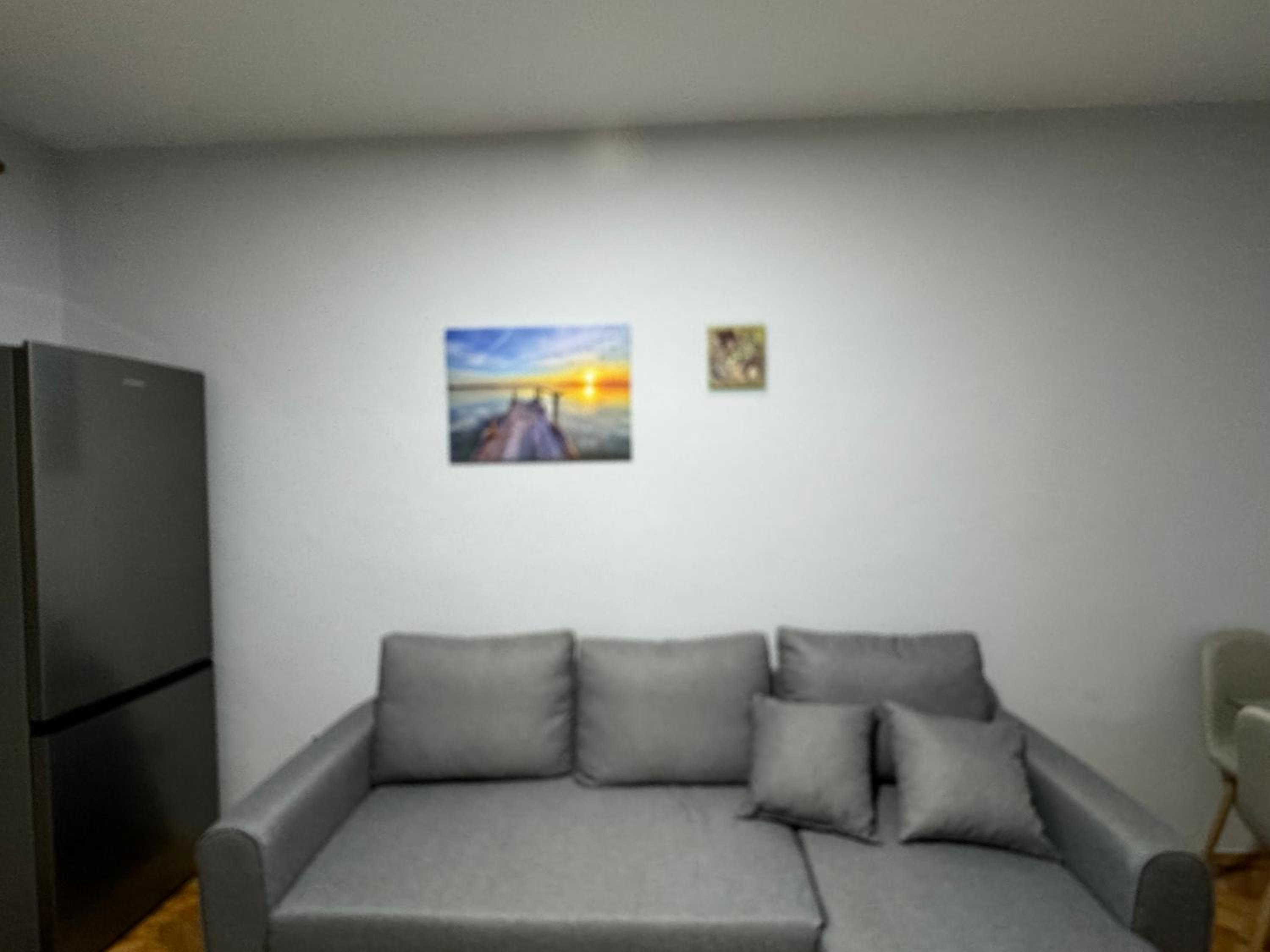 Roses Apartament