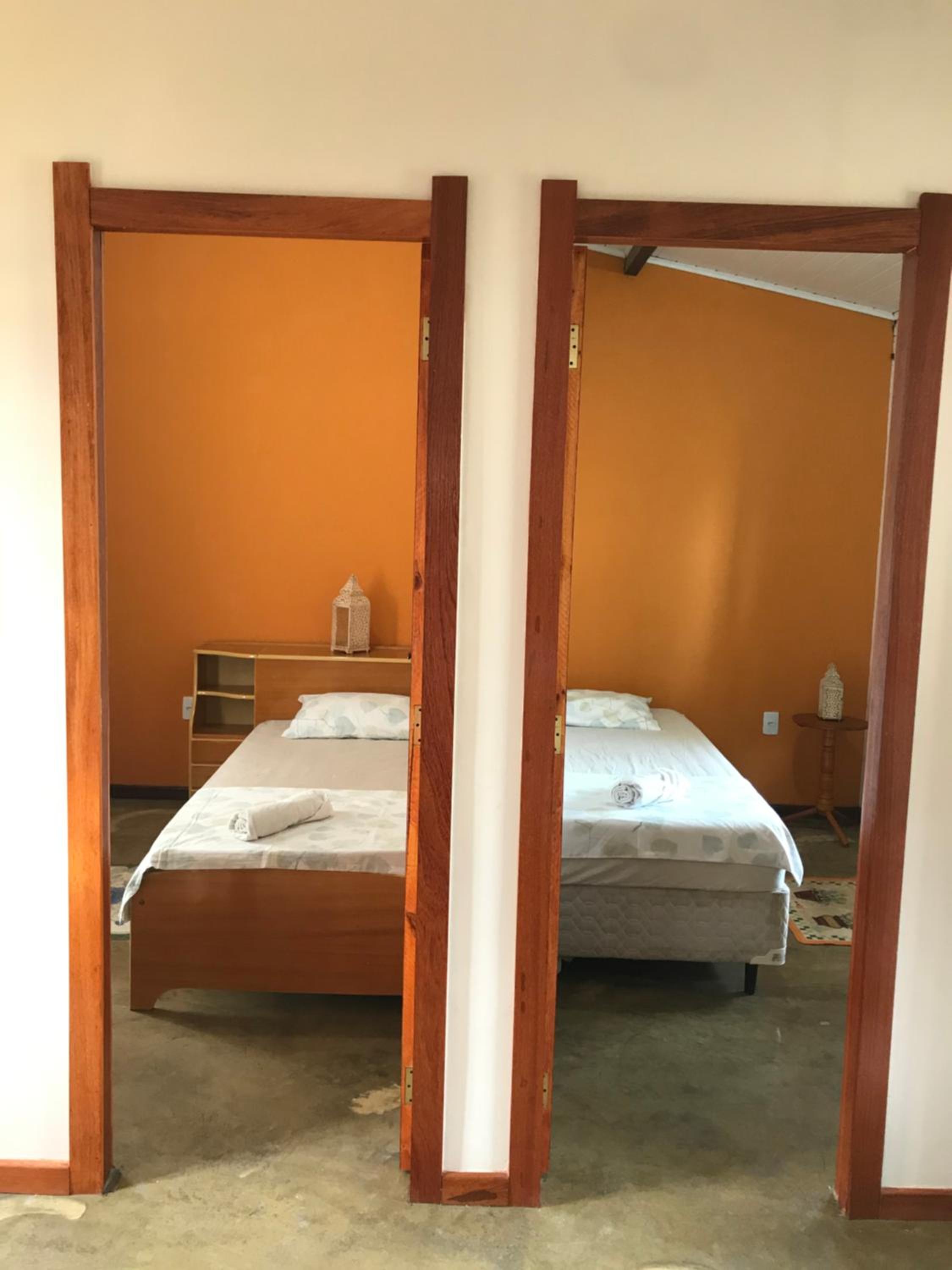 Pousada A Casa Barra do Riacho
