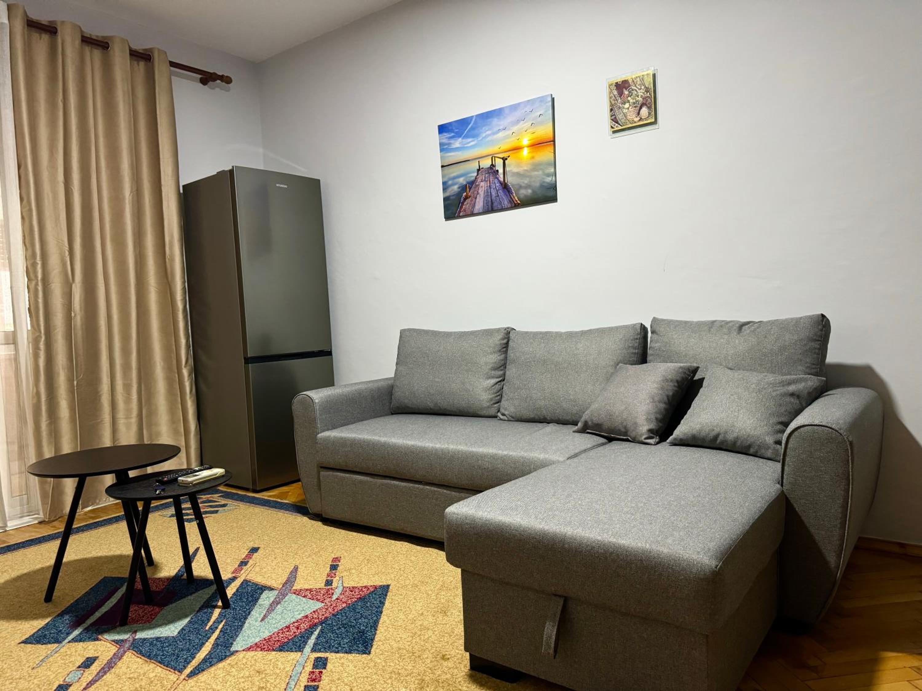 Roses Apartament