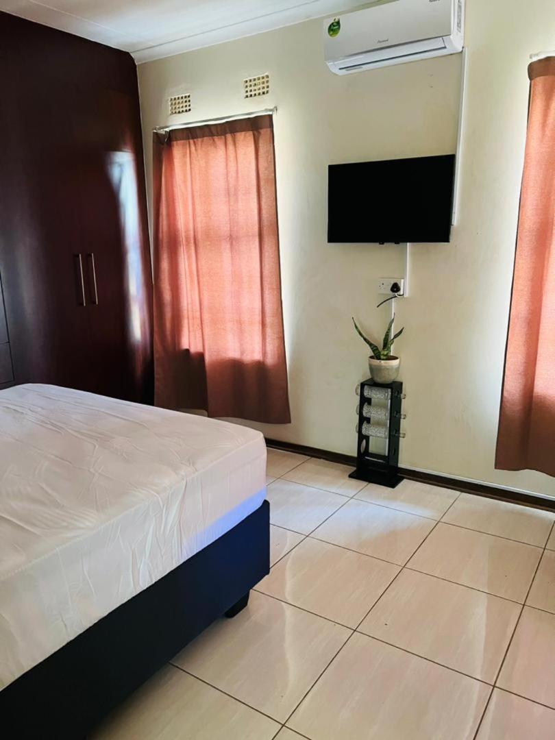 Trojuan Inn Phakalane Suburb, Gaborone