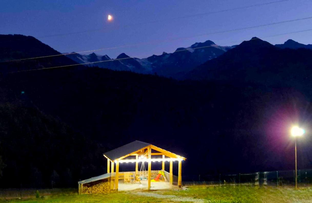 Cottage Lavdila