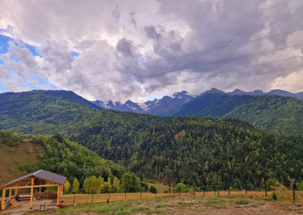 Cottage Lavdila