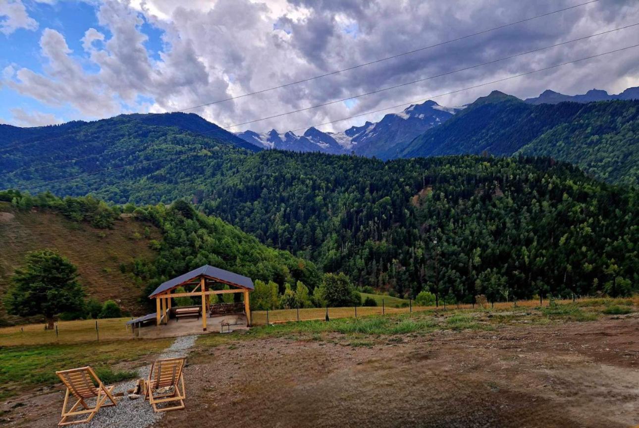 Cottage Lavdila