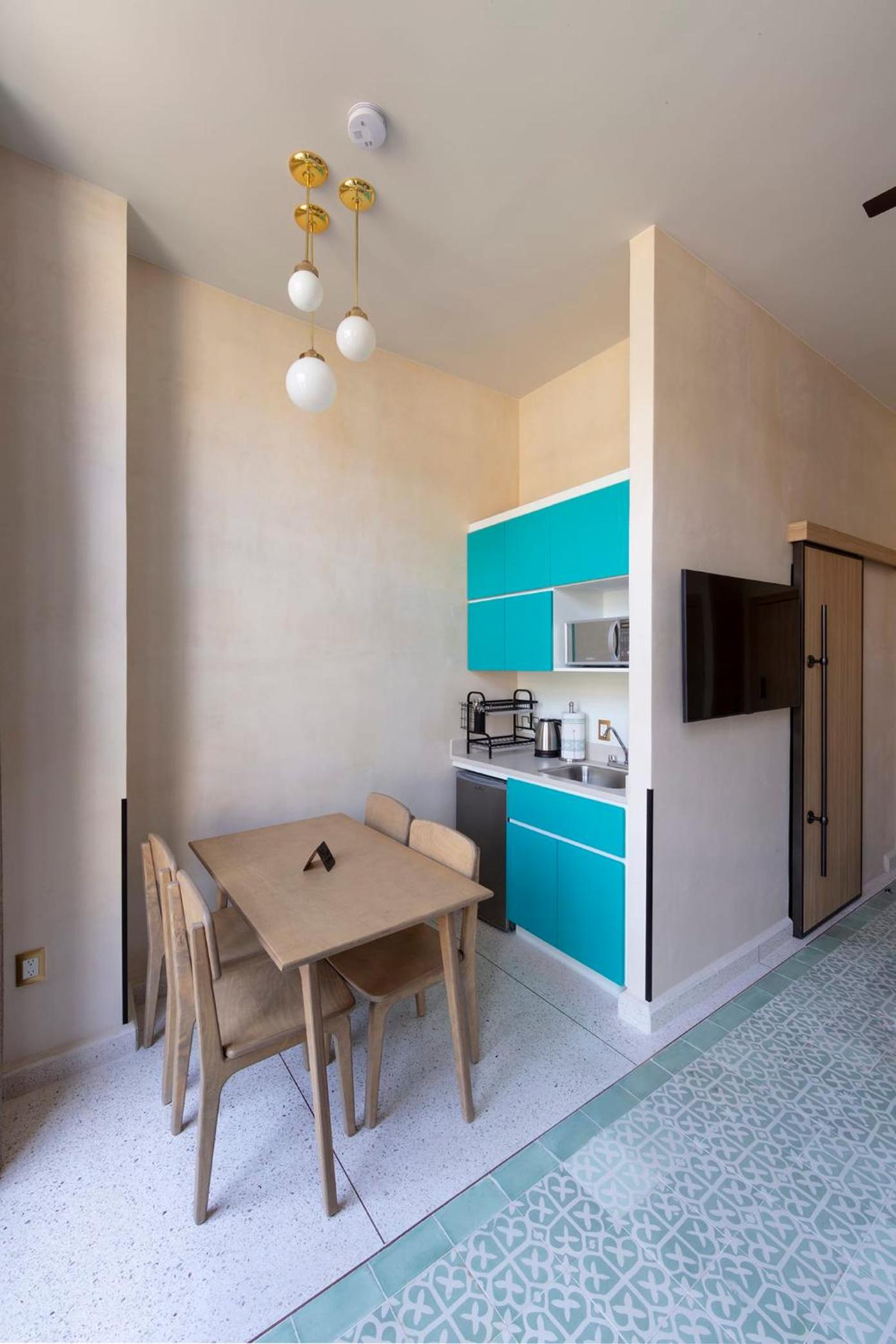 Casa Filomeno view 4