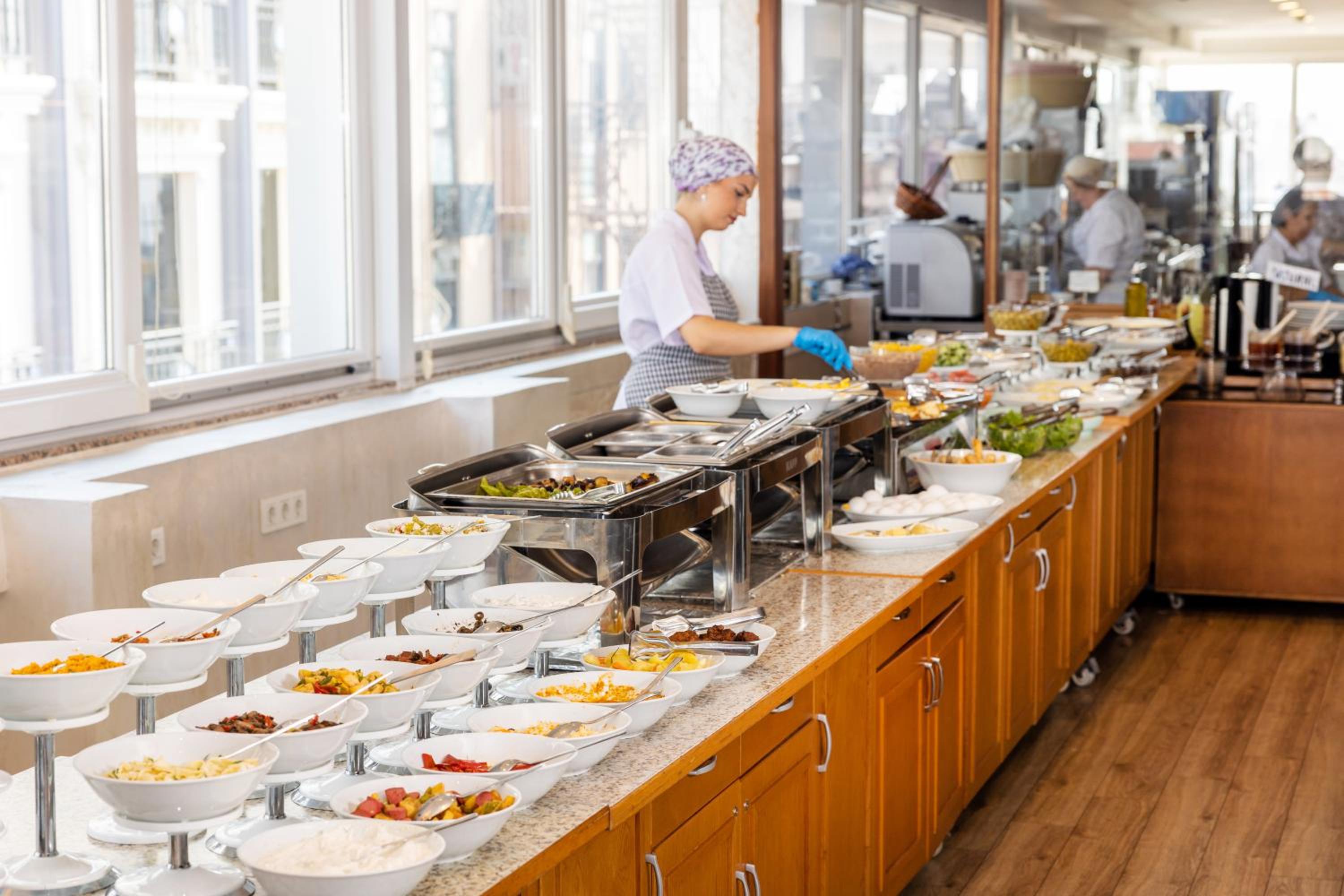 Baron Otel - Image 71