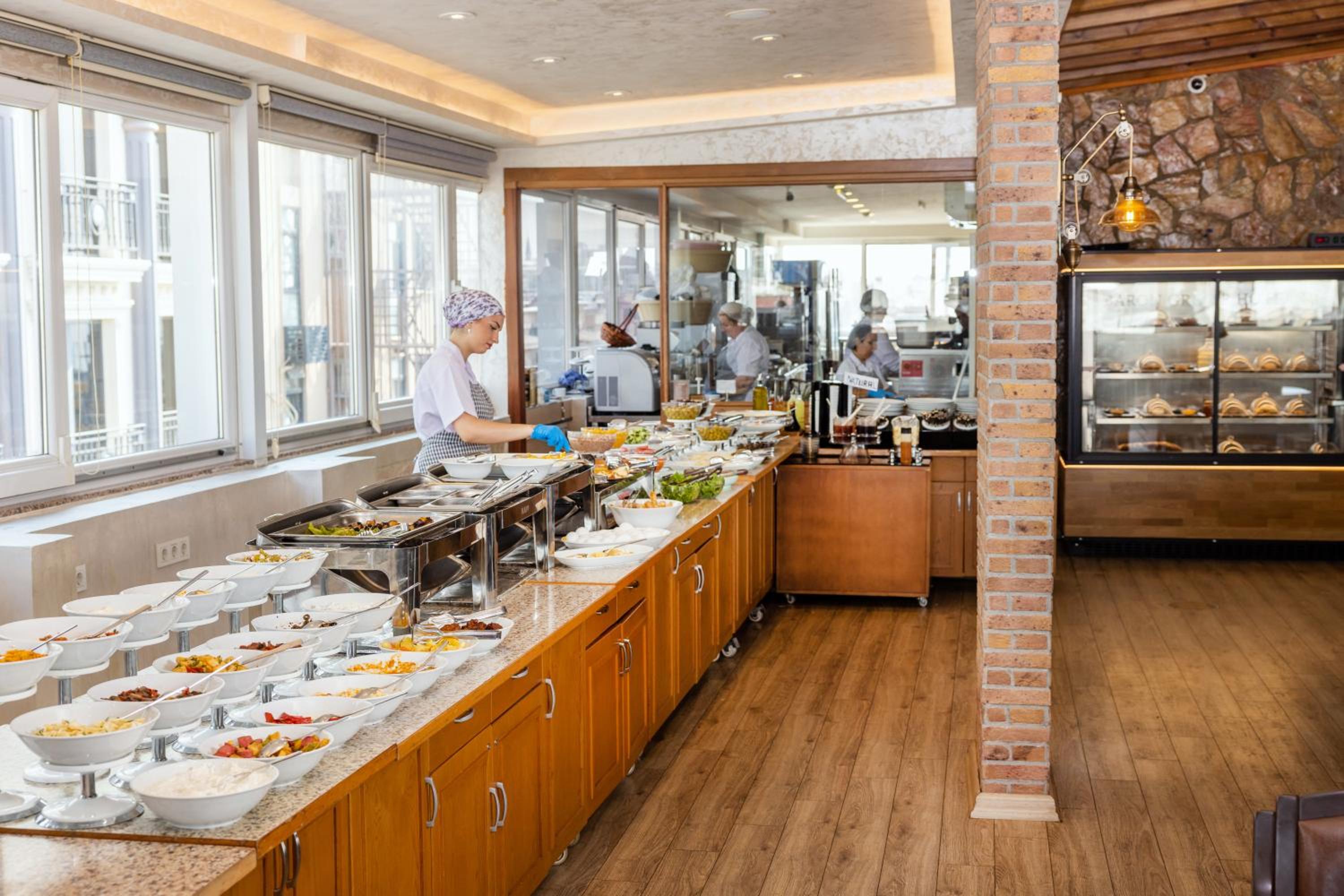 Baron Otel - Image 74