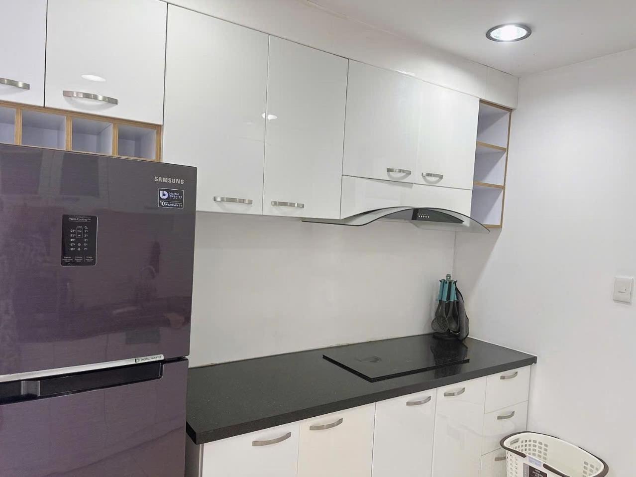 Morden Apartment 2BR- Masteri Thao Dien