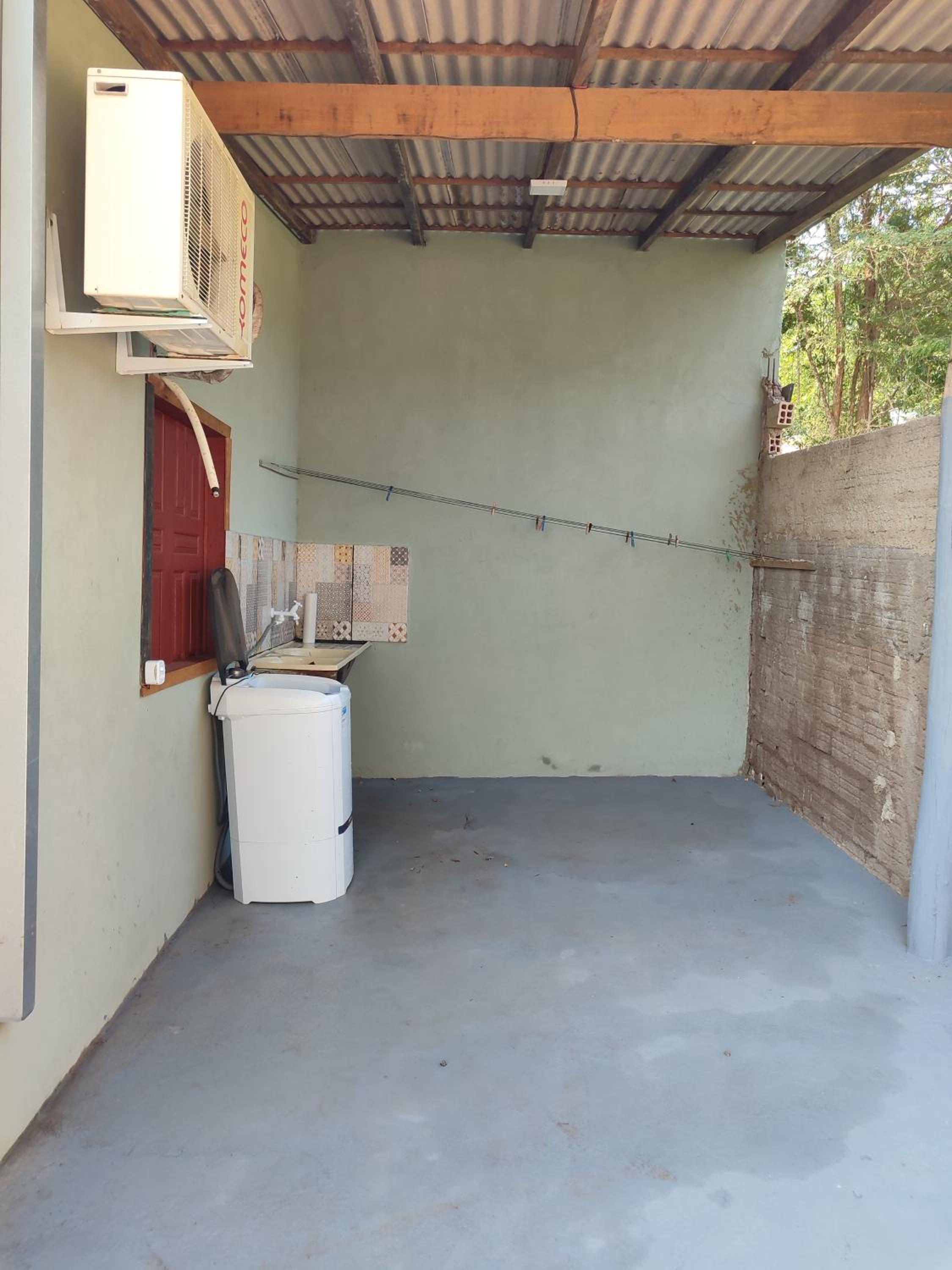 Casa Com bilhar 4 quartos alter