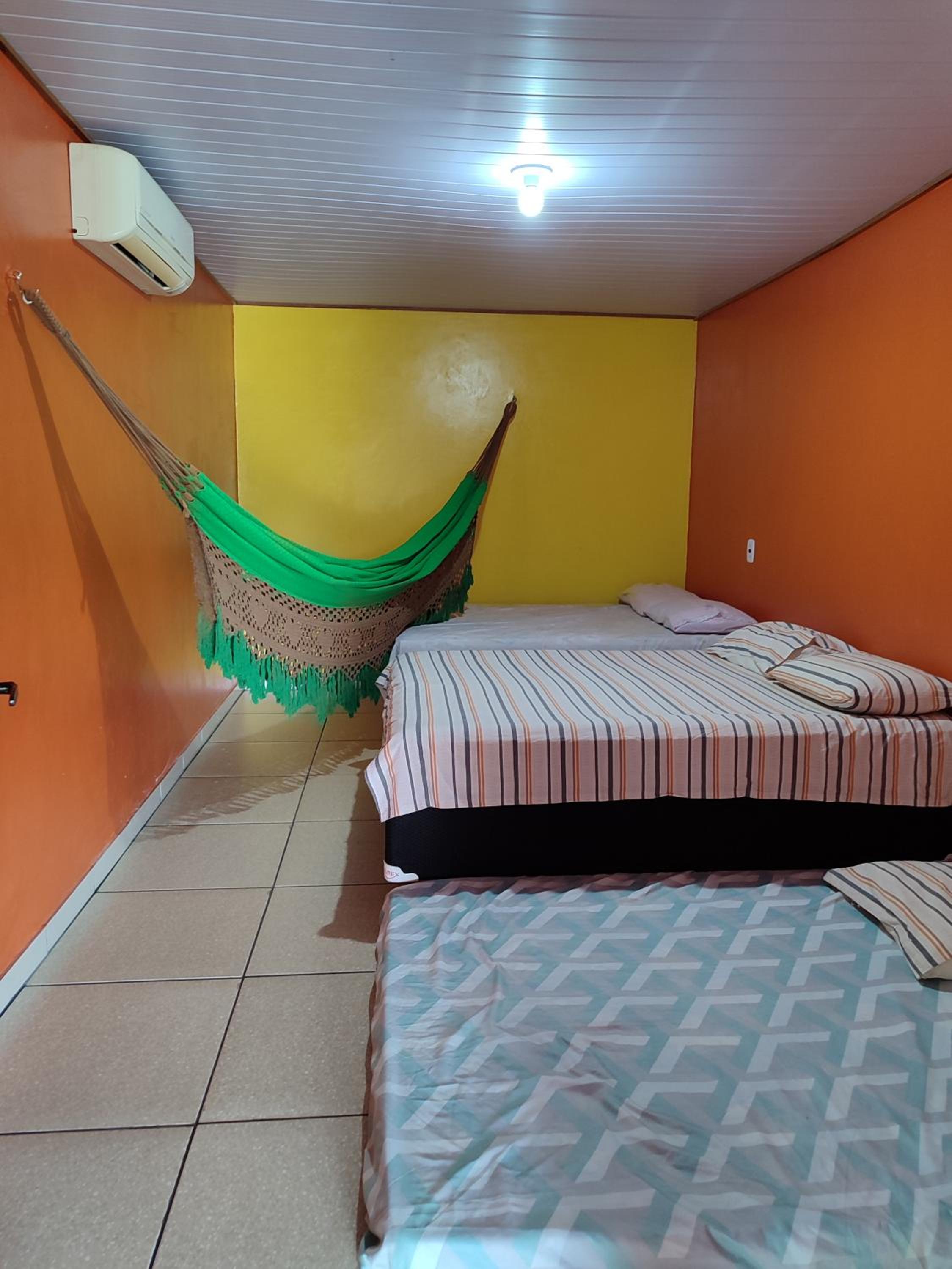 Casa Com bilhar 4 quartos alter