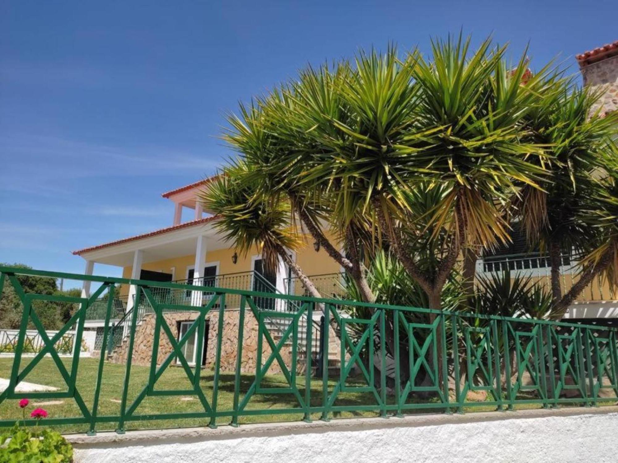 Quinta do Ribeirinho