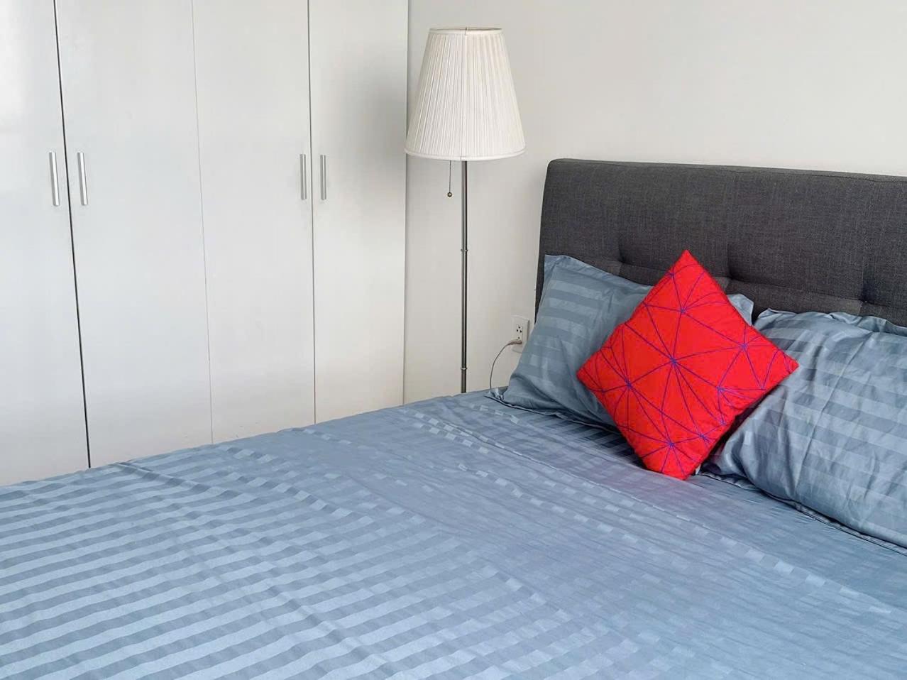 Morden Apartment 2BR- Masteri Thao Dien