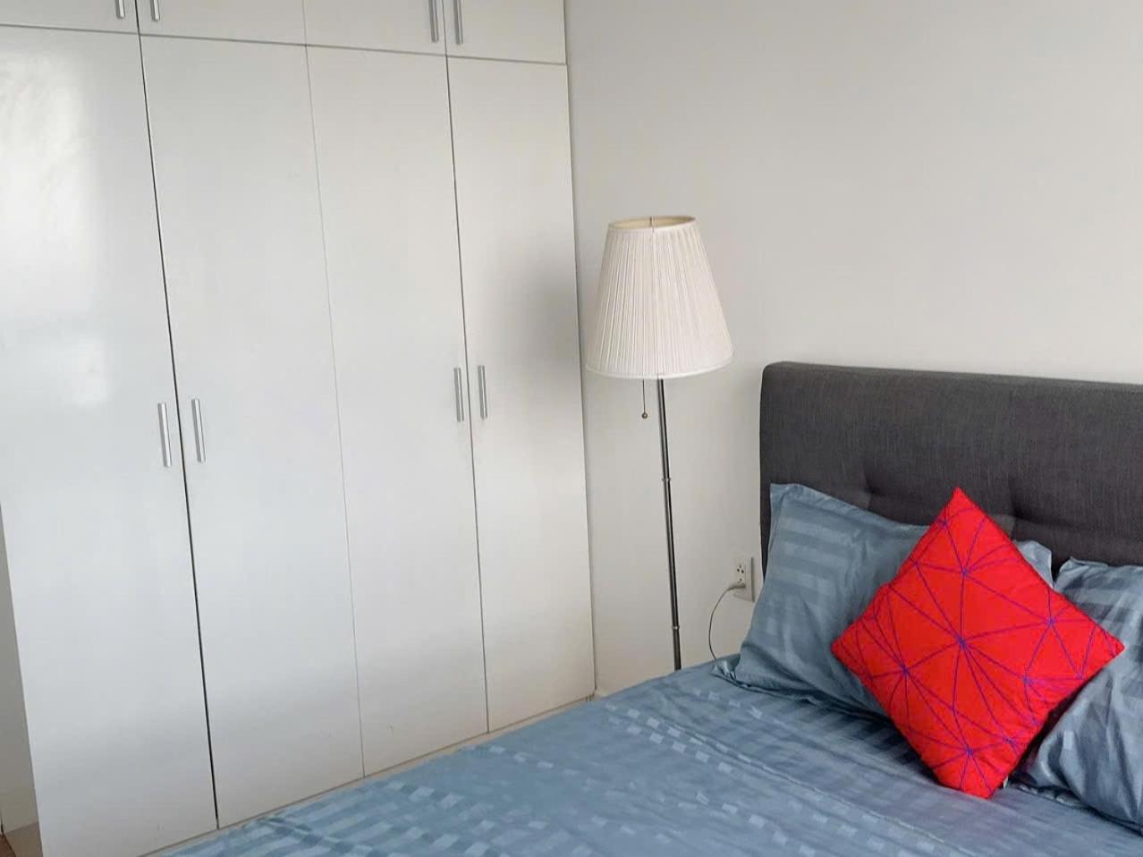 Morden Apartment 2BR- Masteri Thao Dien