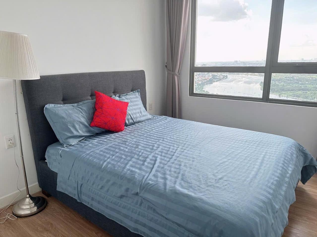 Morden Apartment 2BR- Masteri Thao Dien