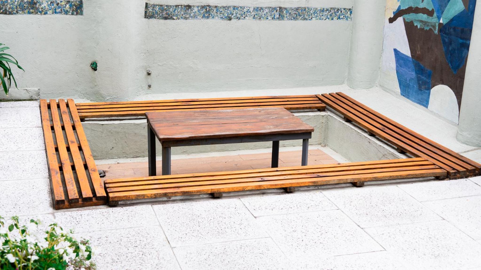 Departamentos de diseño clásico en el Centro histórico