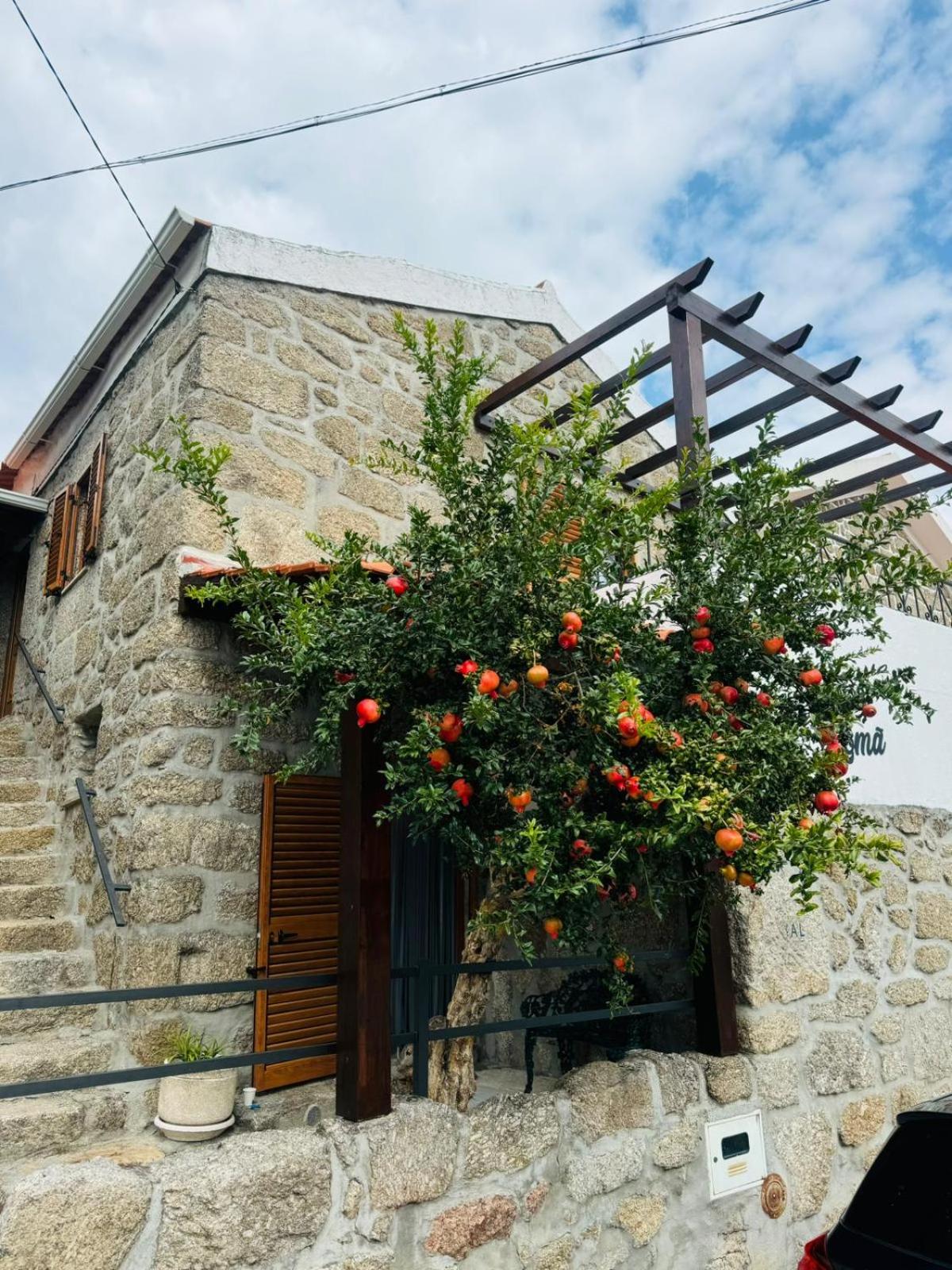 Casa Romã