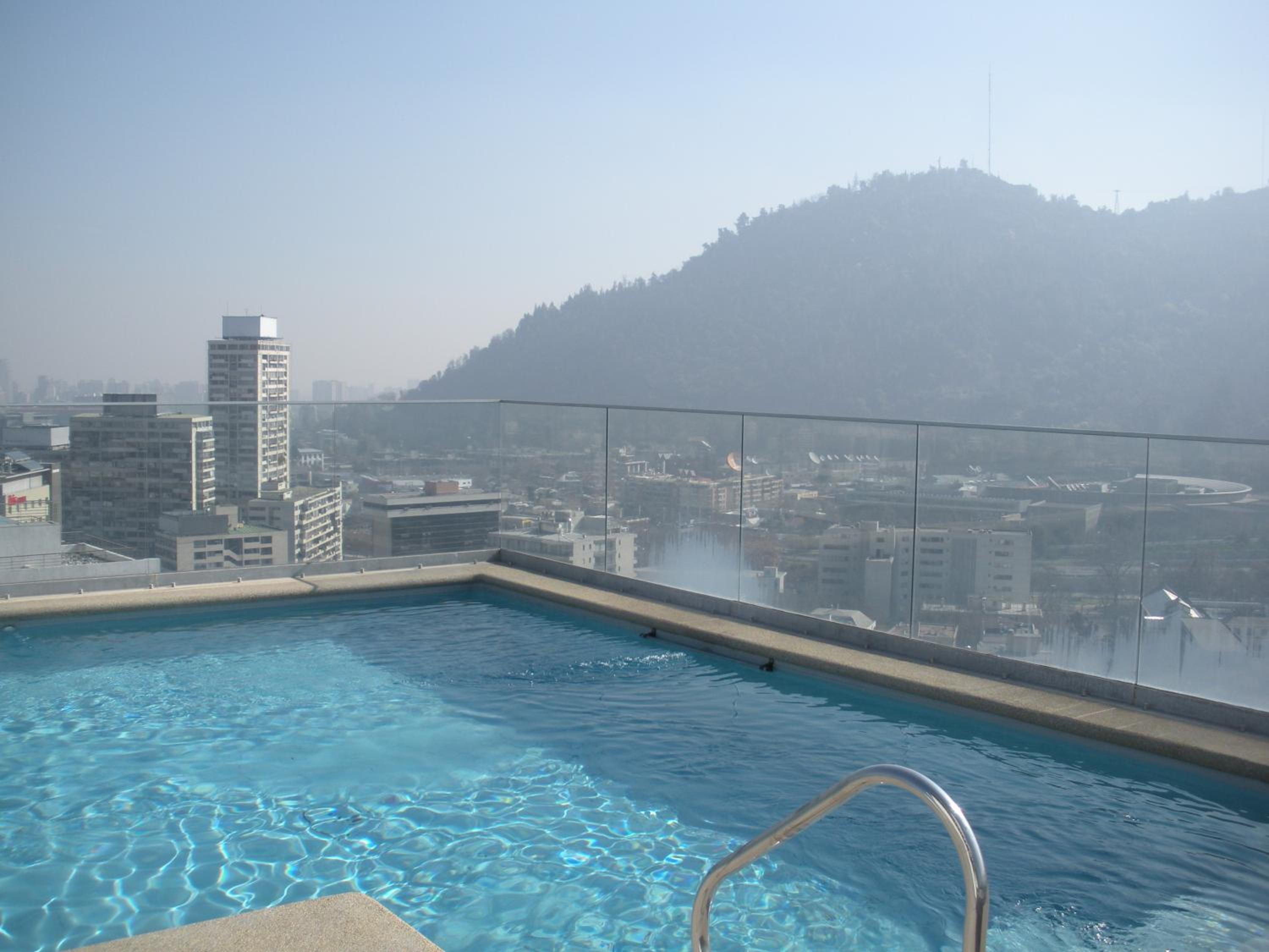 Pontoni Providencia