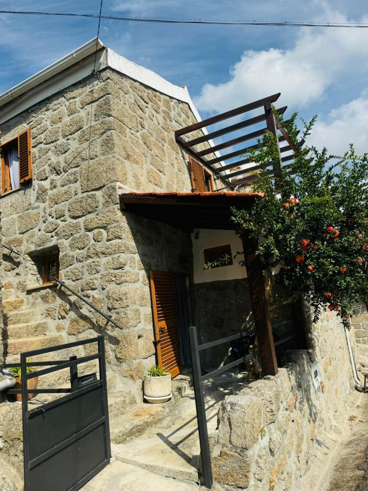Casa Romã