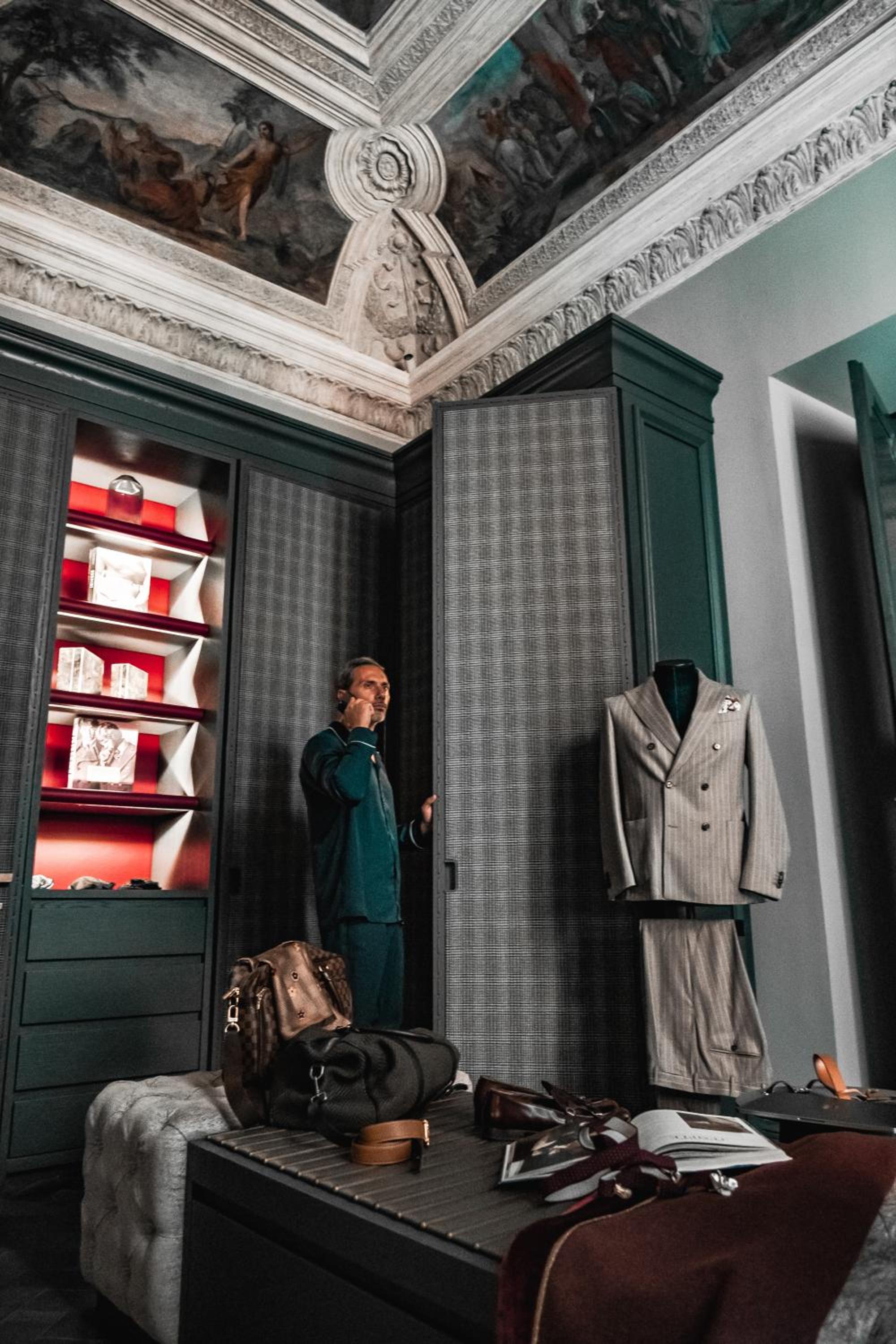 Residenza Donna Olimpia